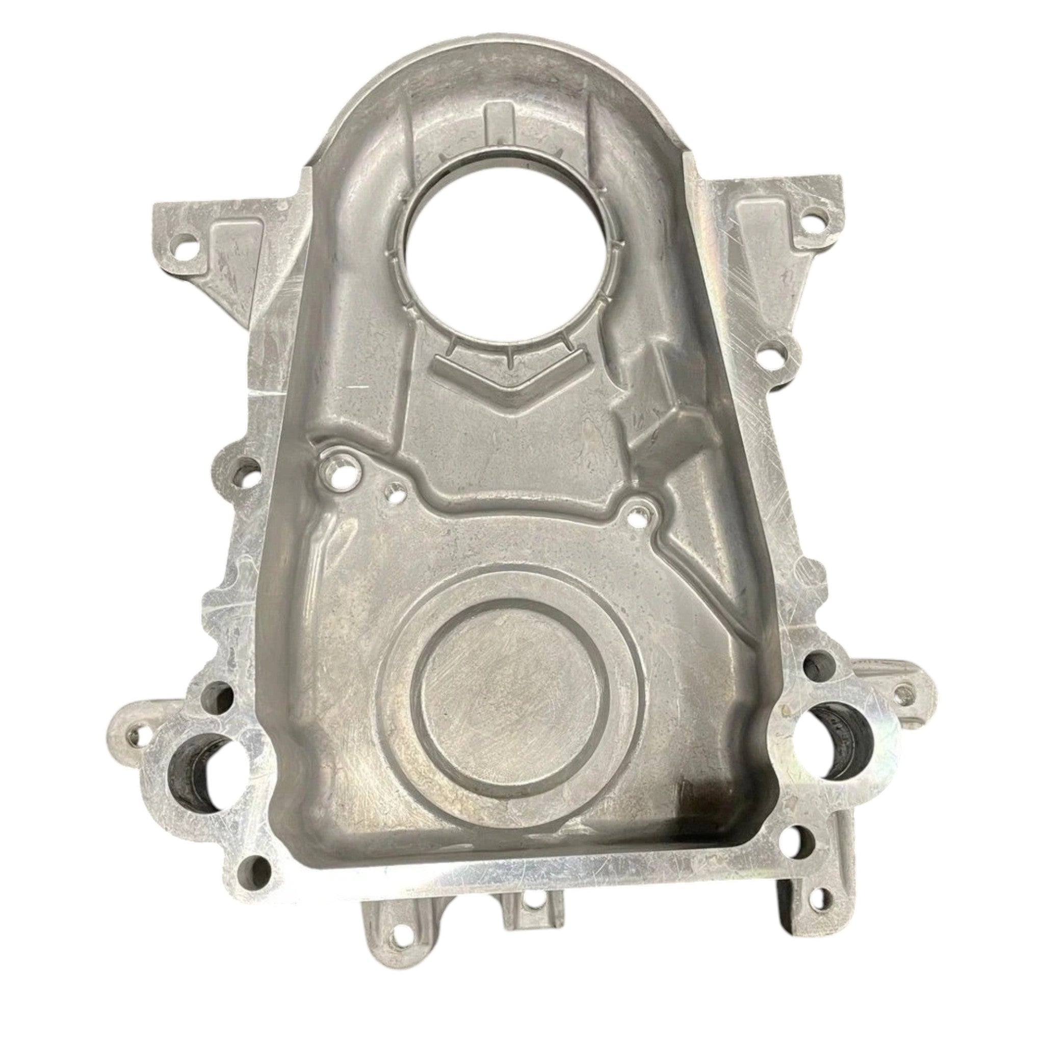 635-401 Dorman Timing Cover Kit Includes Gasket