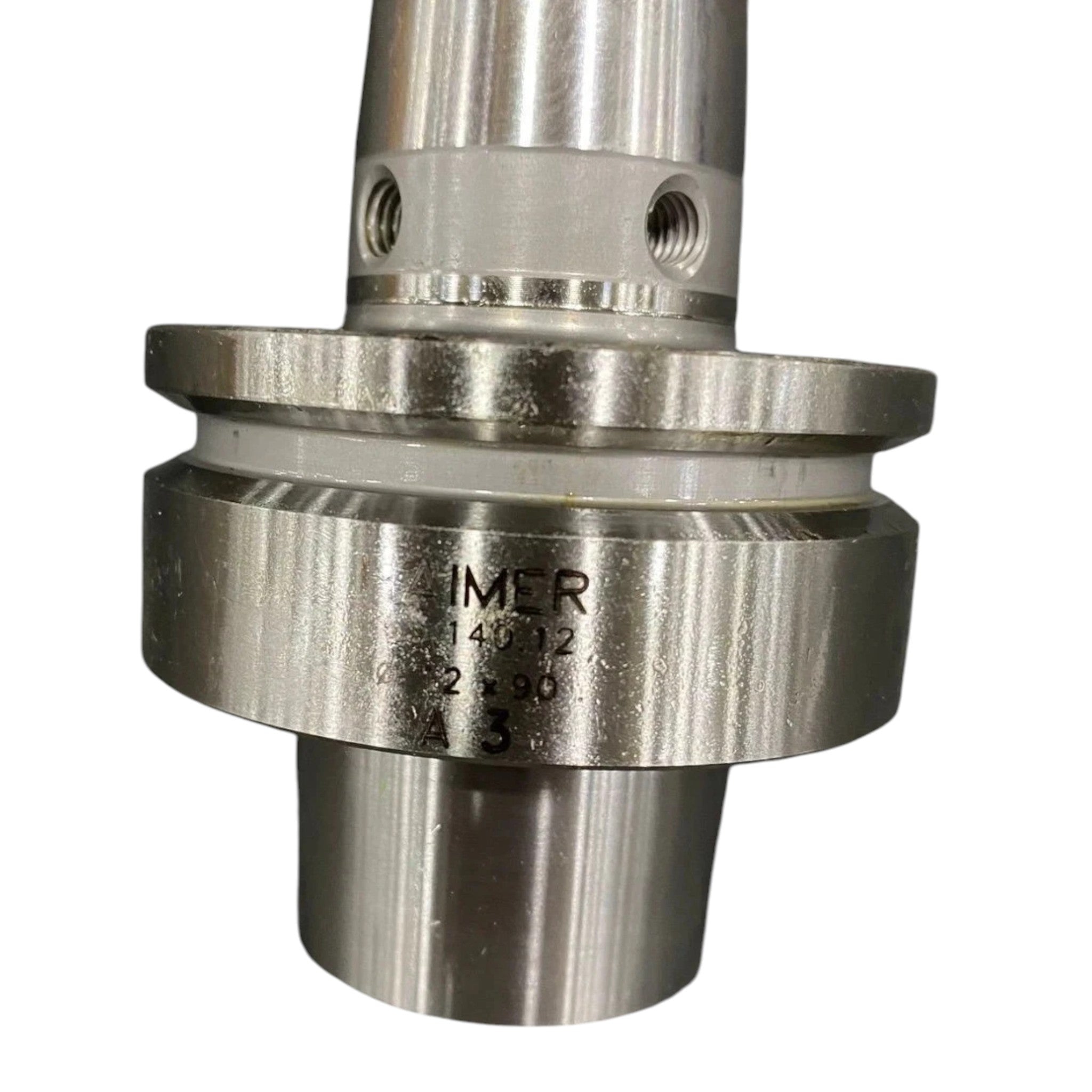 F63.140.12 Haimer Standard Short Shrink Fit Chuck