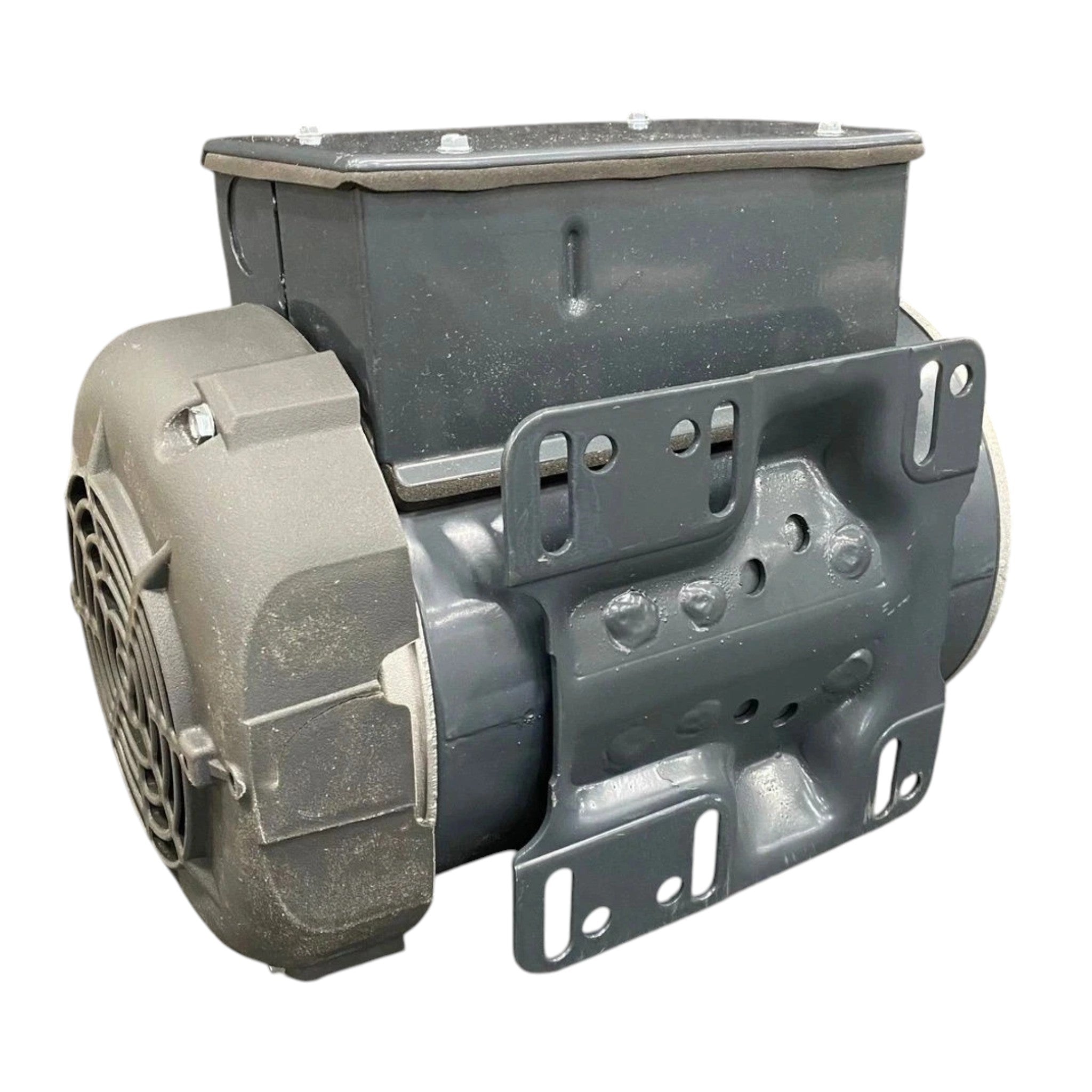 Share 145TBFR5303 Leeson General Purpose Motor 115/208-230V