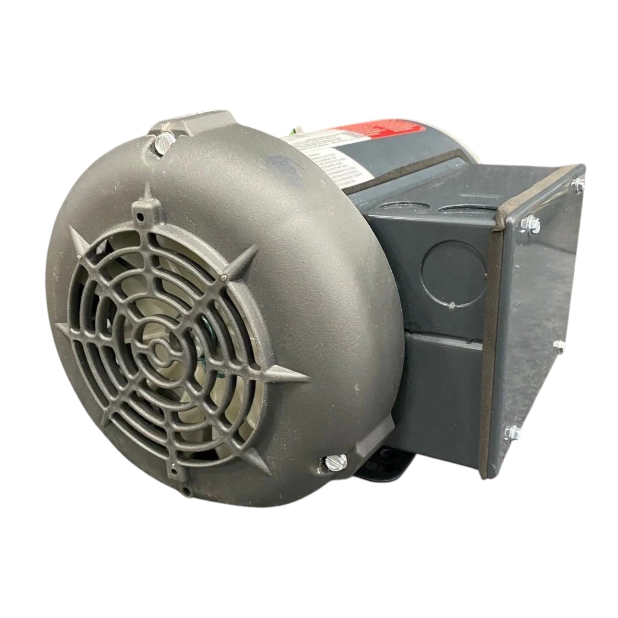 Share 145TBFR5303 Leeson General Purpose Motor 115/208-230V