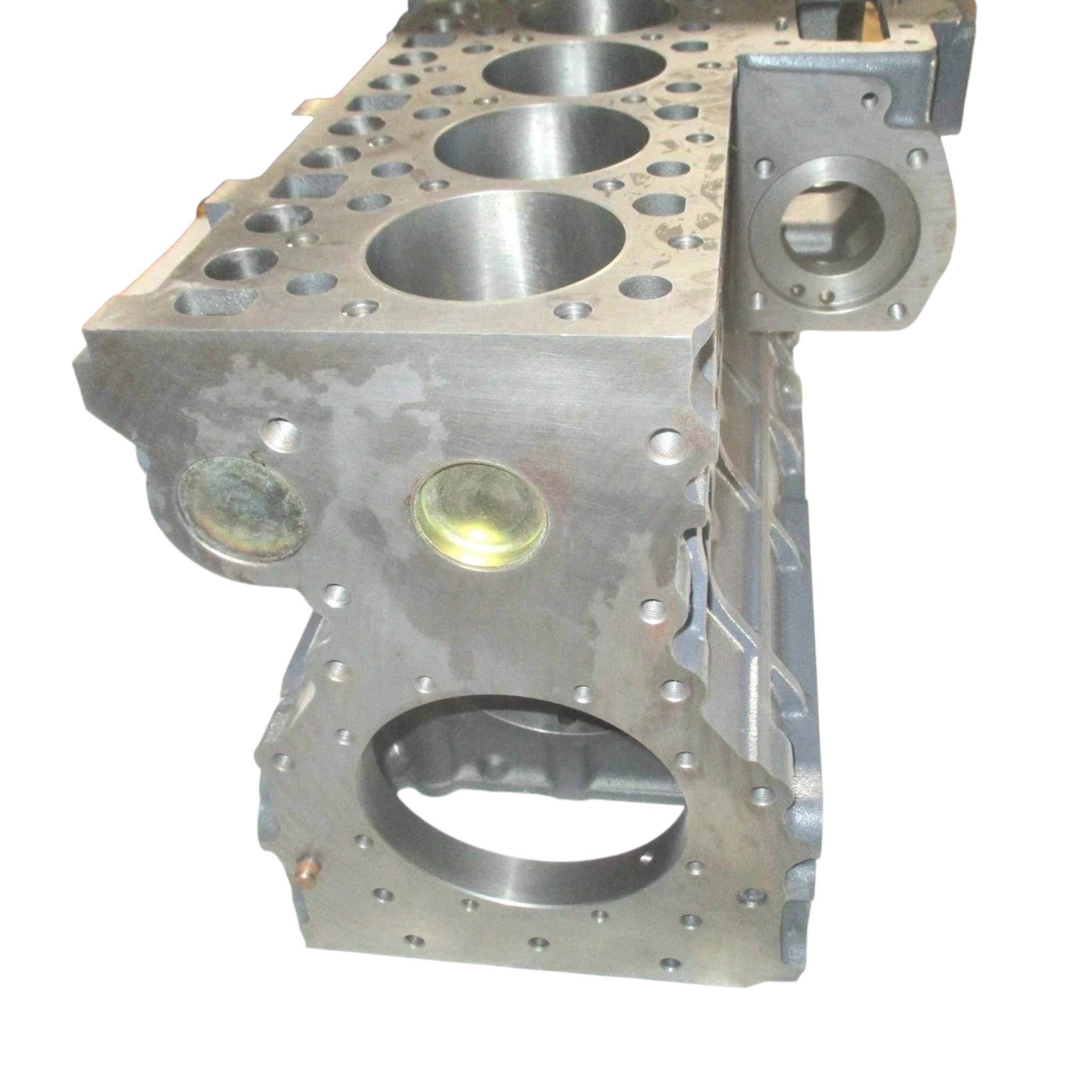 1580901010 Kubota Engine Block Crankcase