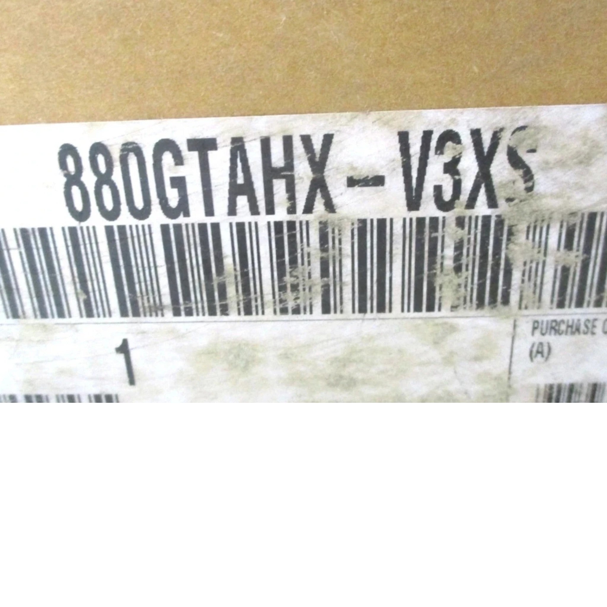 880GTAHX-V3XS Chelsea PTO Power Take Off