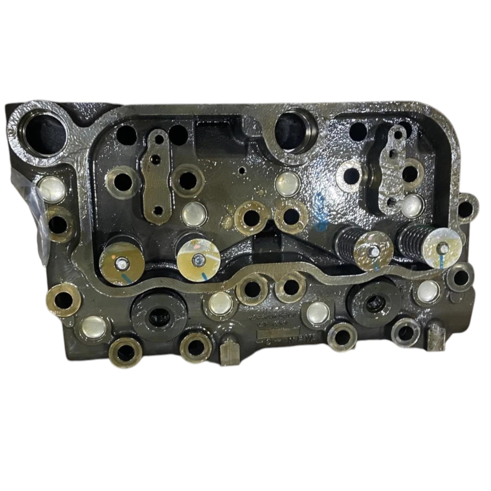 0R2171 Genuine CAT Cylinder Head