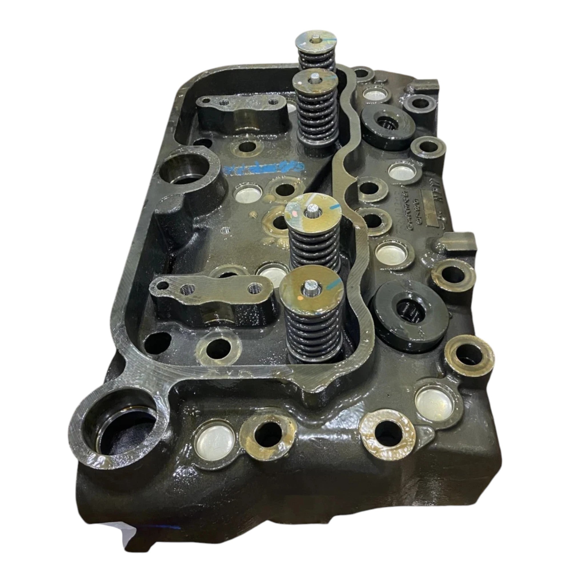 0R2171 Genuine CAT Cylinder Head