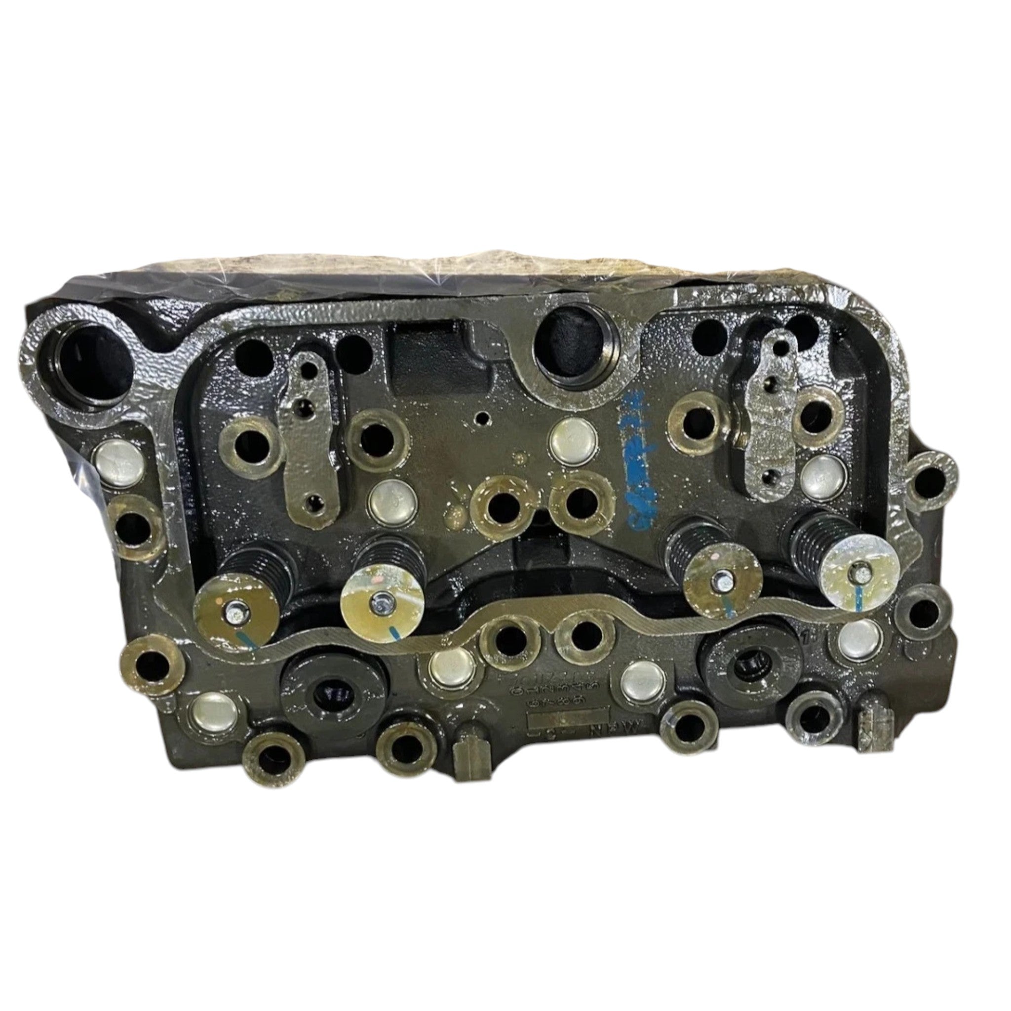 0R2171 Genuine CAT Cylinder Head