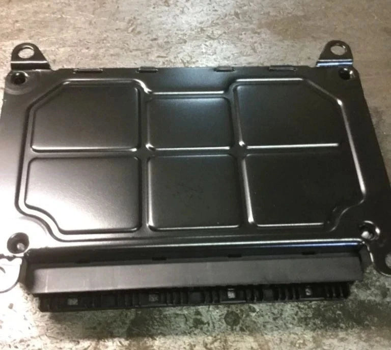 S4008660830 Genuine Wabco Computer Control ABS Anti-Skid