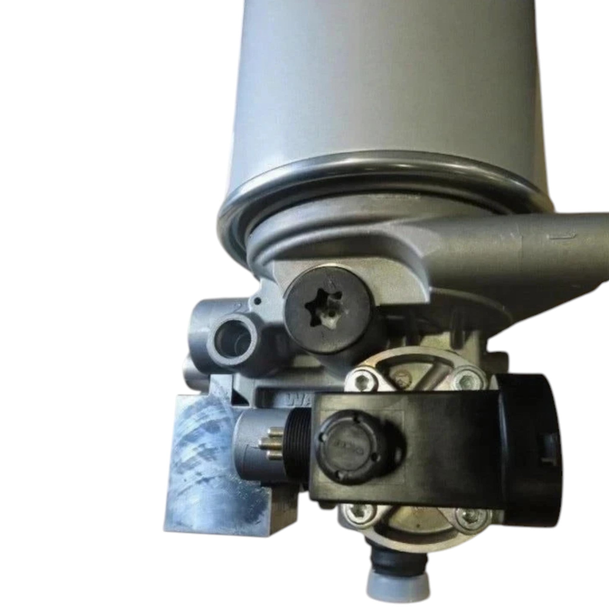 S4324330530 Genuine Wabco Air Brake Dryer 24V