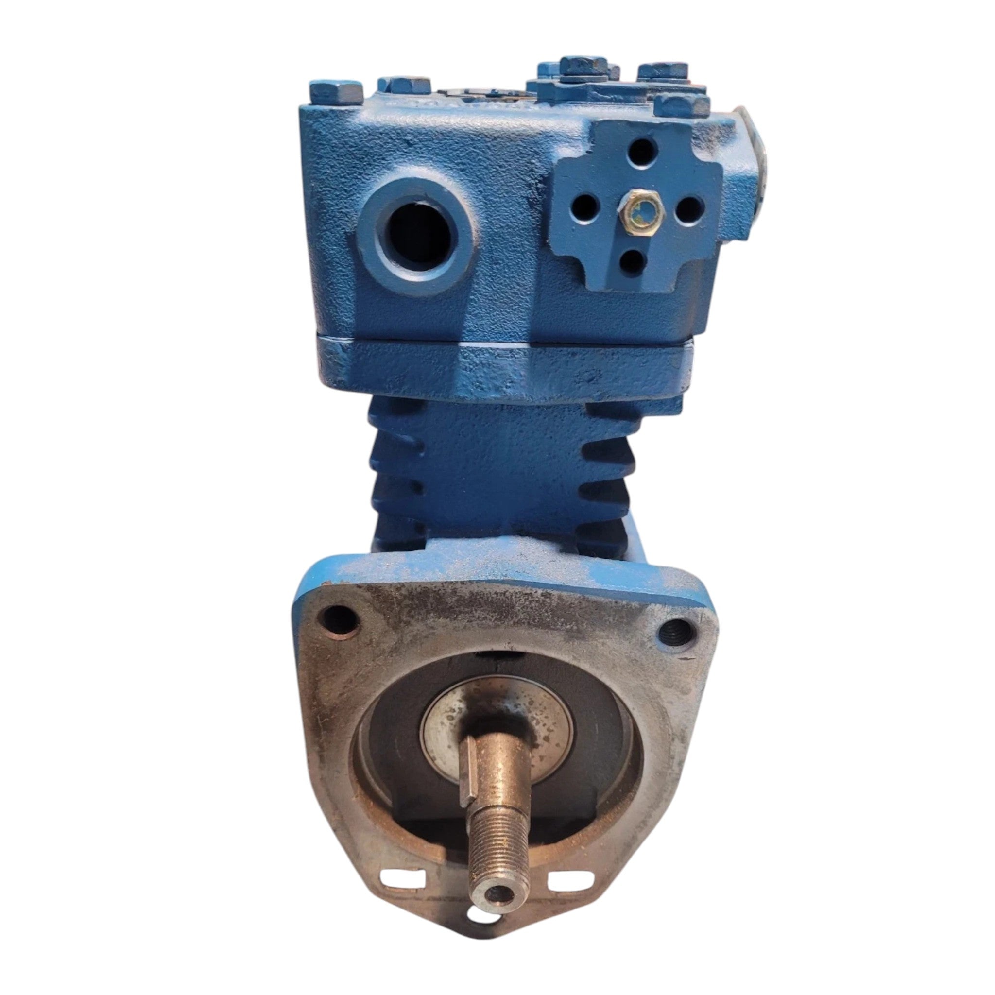107508X Genuine Bendix Air Compressor