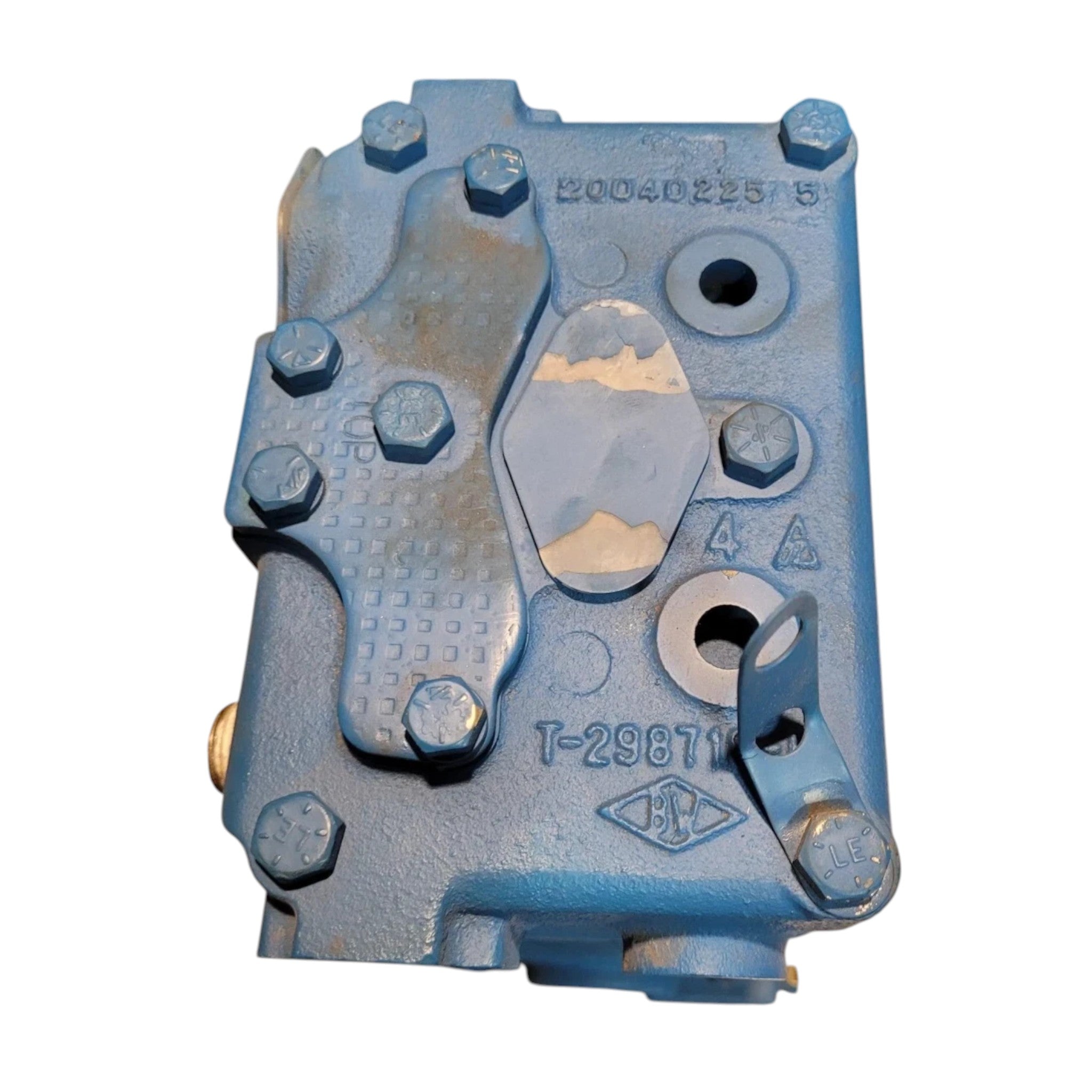 1647565 Genuine CAT Air Compressor