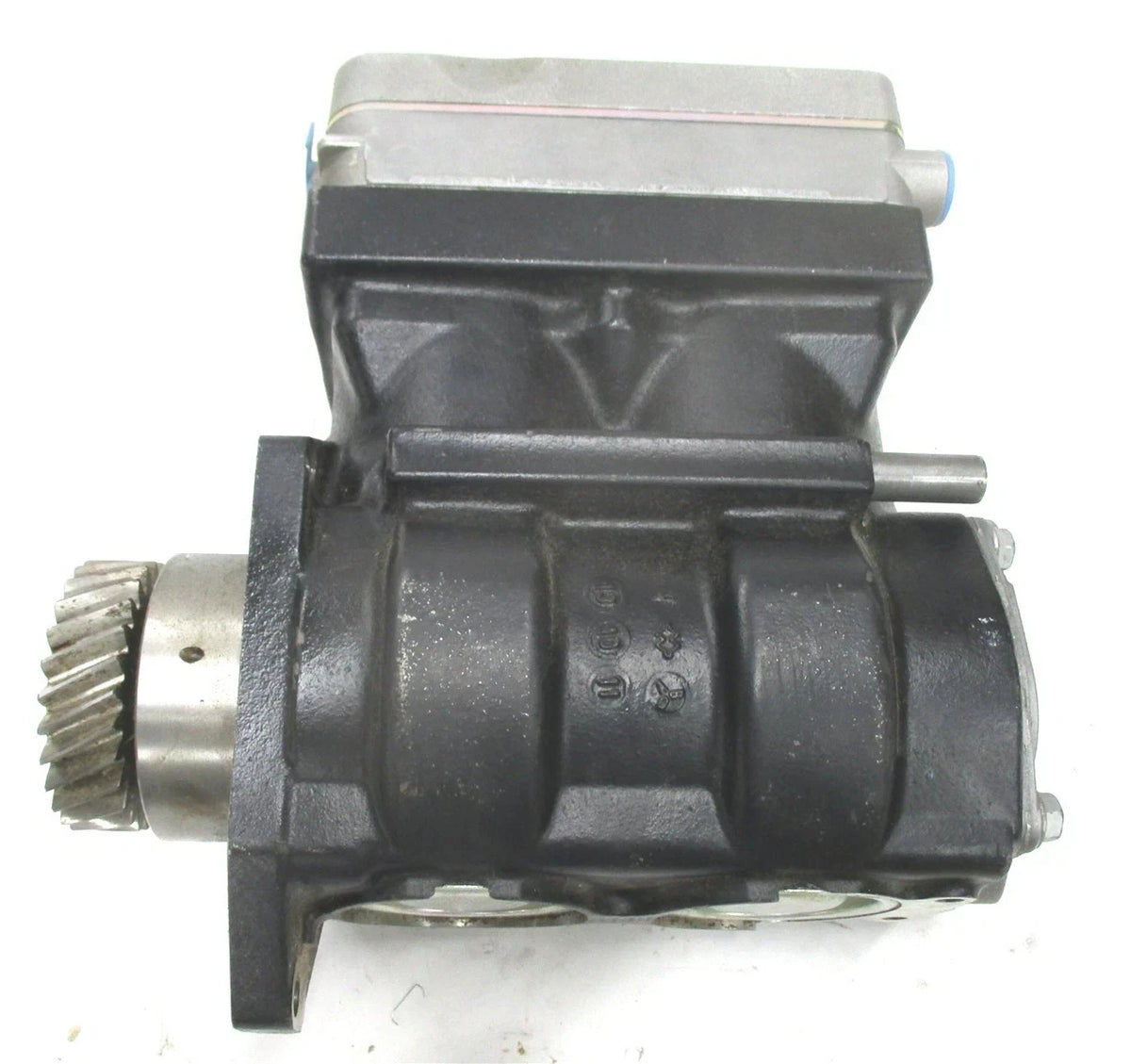 912510201R Genuine Detroit Diesel Air Brakes Compressor