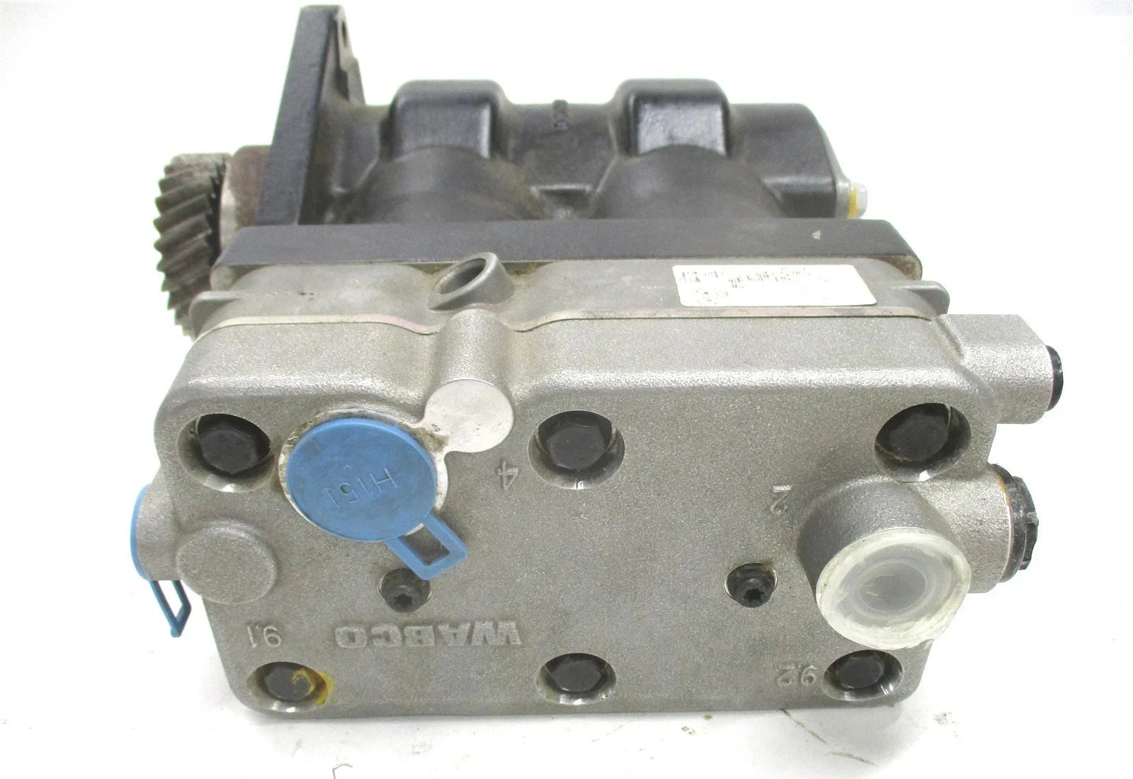 912510201R Genuine Detroit Diesel Air Brakes Compressor