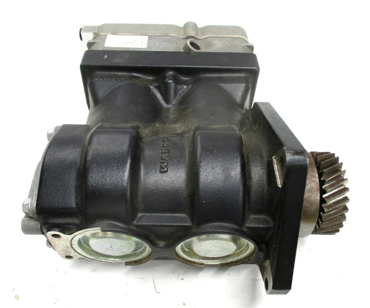 912510201R Genuine Detroit Diesel Air Brakes Compressor