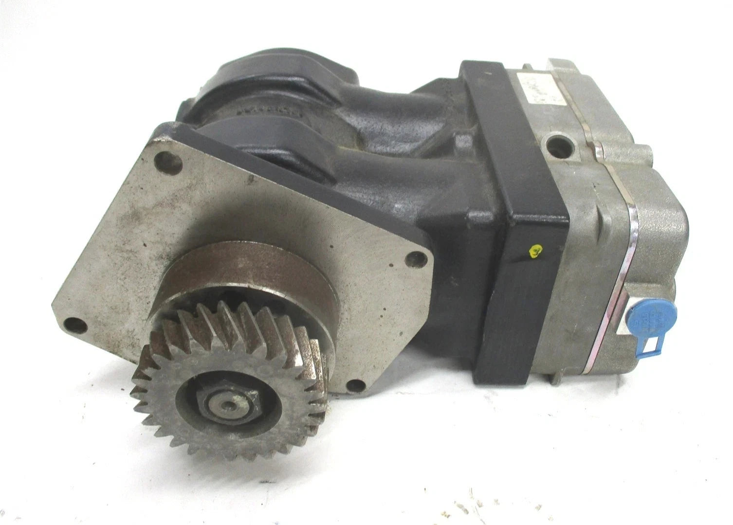 912510201R Genuine Detroit Diesel Air Brakes Compressor