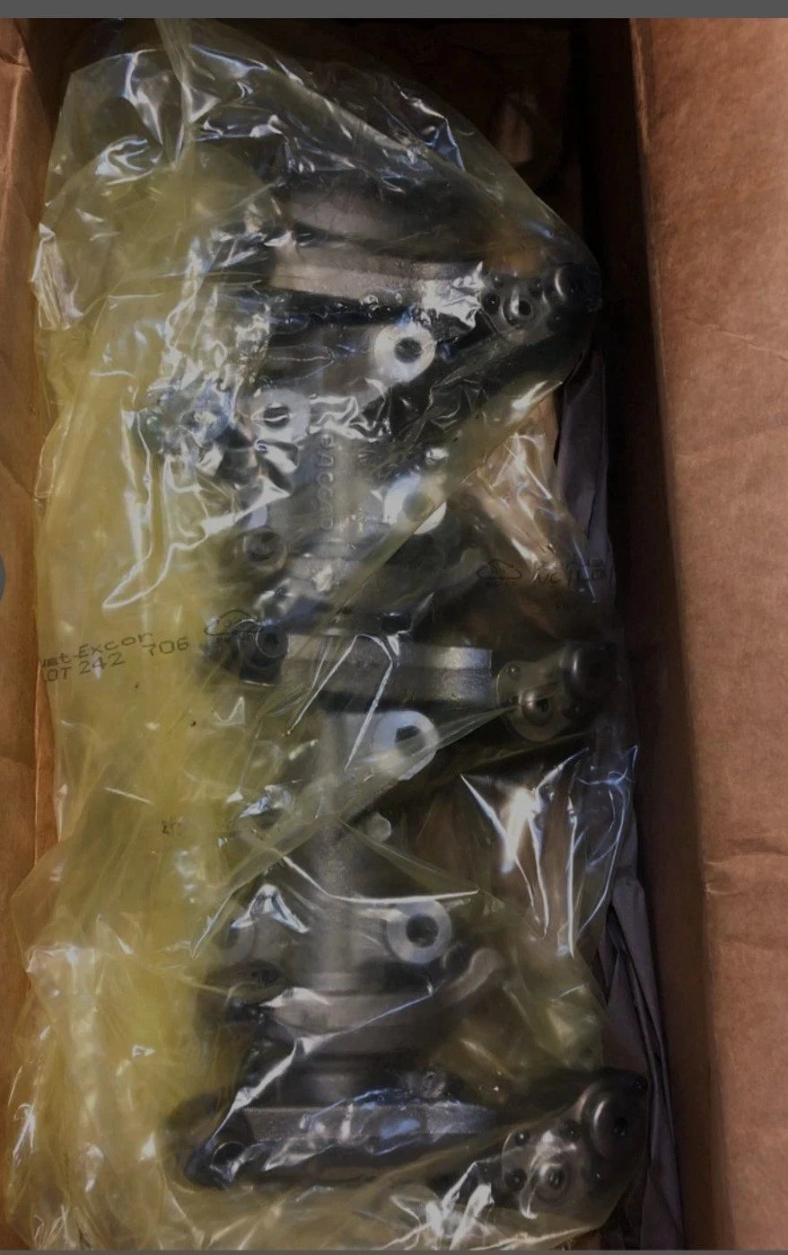 2308551 PE Genuine Paccar Engine Brake Assembly