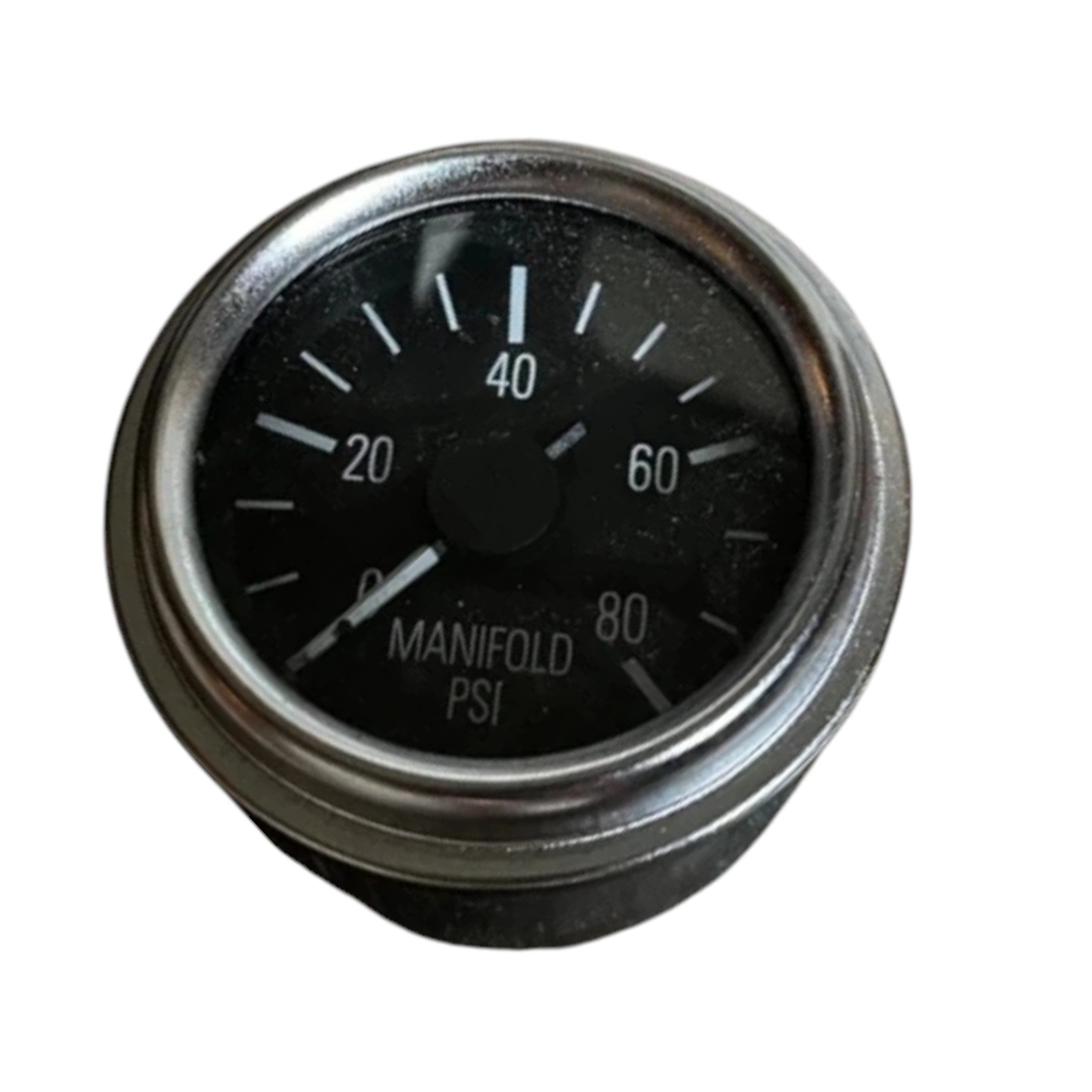 Q43 6000 024 Genuine Paccar Pressure Gauge