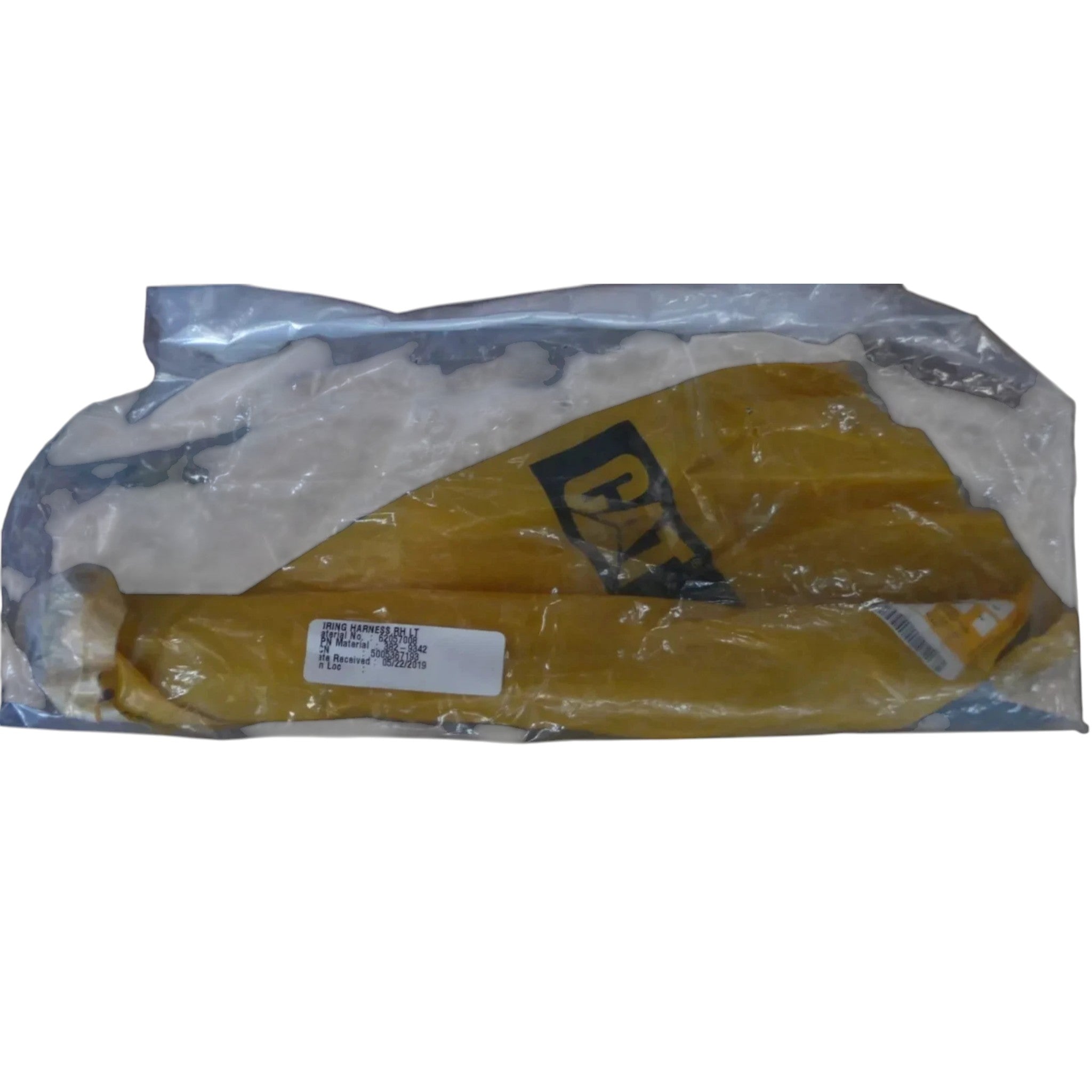 382 9342 Genuine Cat Lift Arm Wiring Harness