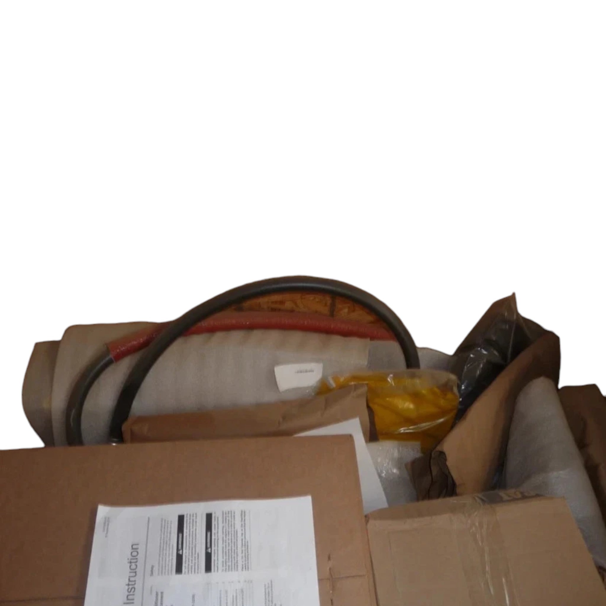 339 8555 Genuine Cat Air Conditioner
