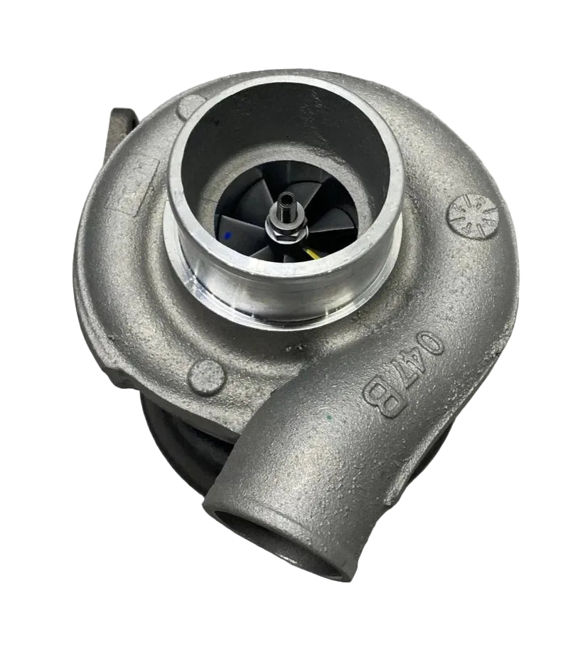 509829 Genuine Borg Warner Turbocharger S200