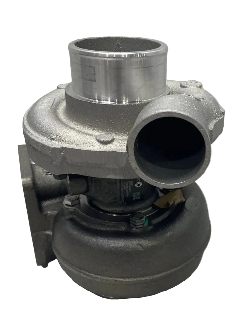 509829 Genuine Borg Warner Turbocharger S200