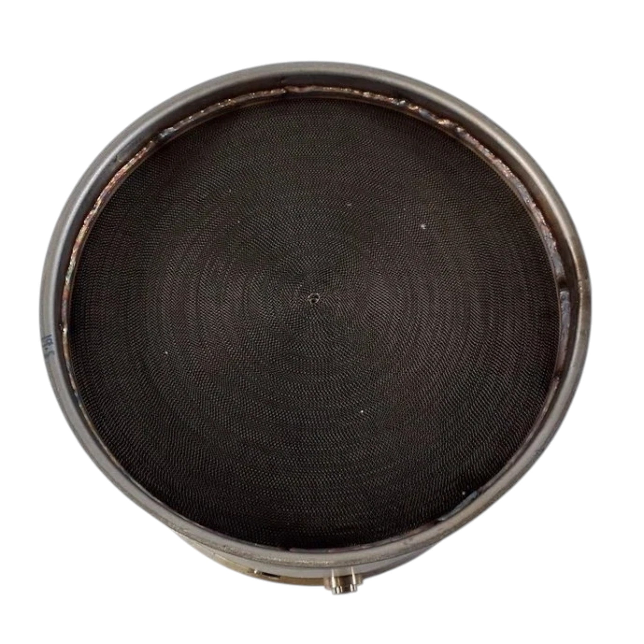 58015 Dinex DOC Diesel Oxidation Catalyst Filter