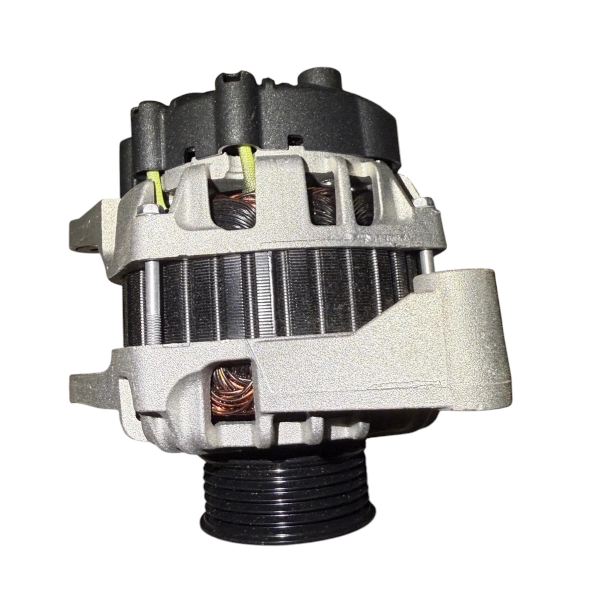 30090100106 Genuine Bobcat Alternator 12V 90A