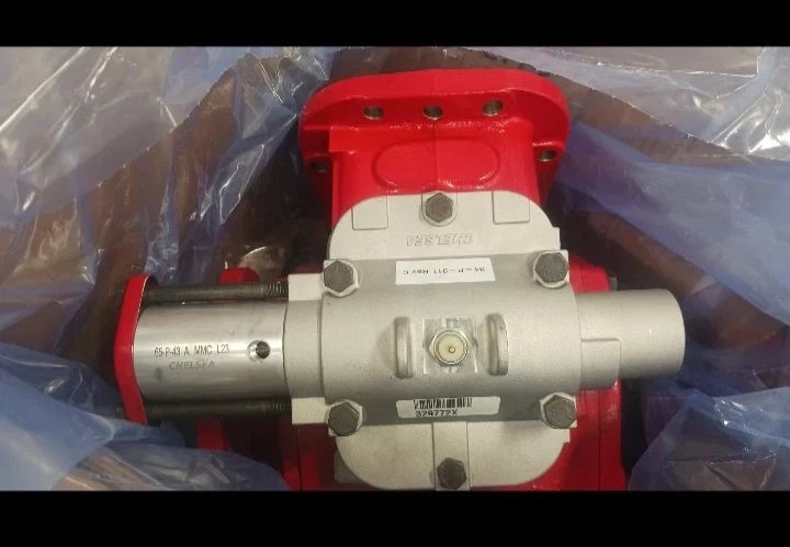 880GJAHXV3XK Genuine Parker Chelsea PTO Power Take Off