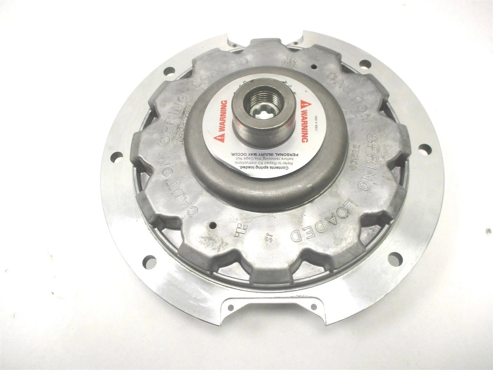 HOR 995543‑275 Genuine Horton Dm Advantage Two Speed Fan Drive Repair Kit