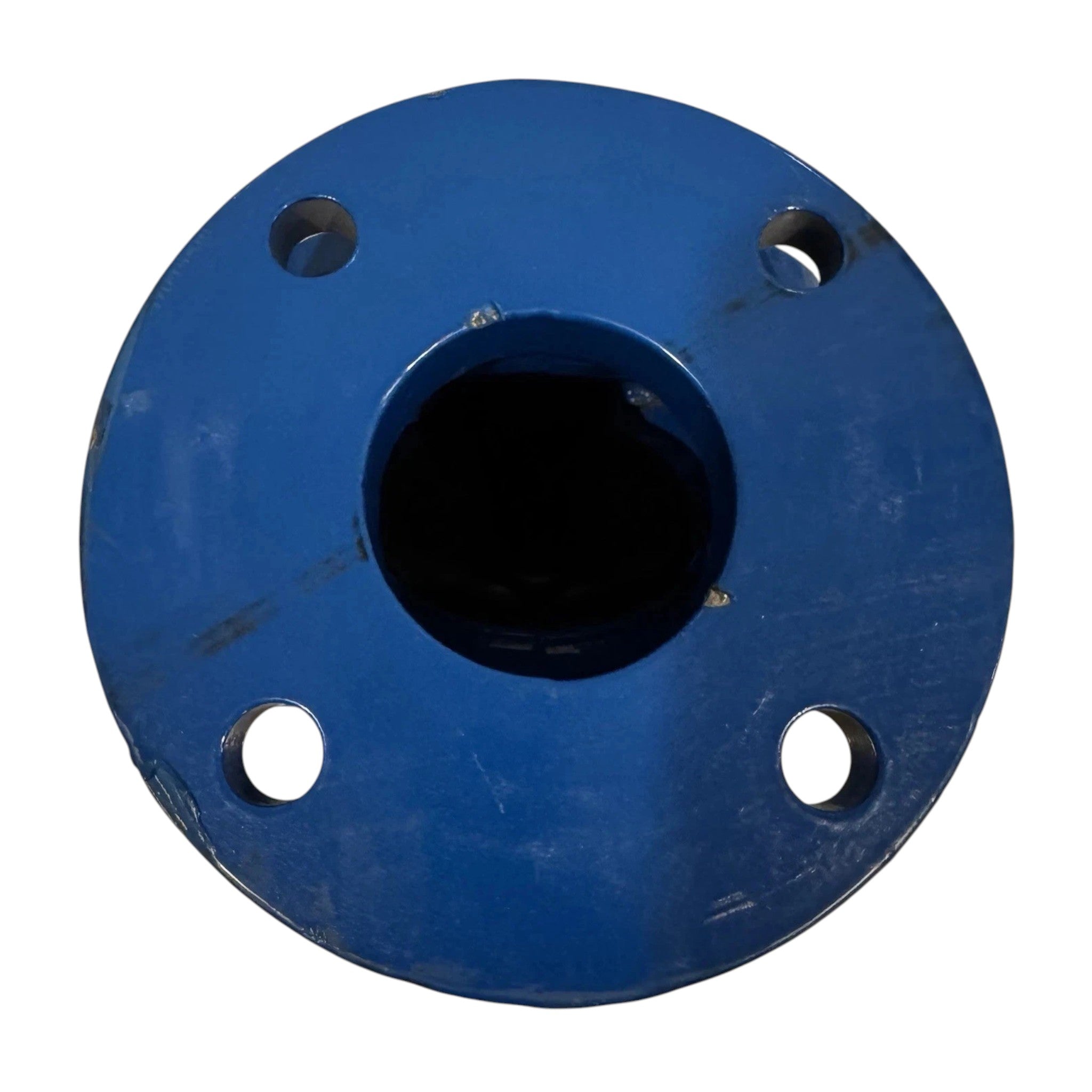 6030-0202 Zoeller Flanged Cast Iron Heavy Duty Check Valve