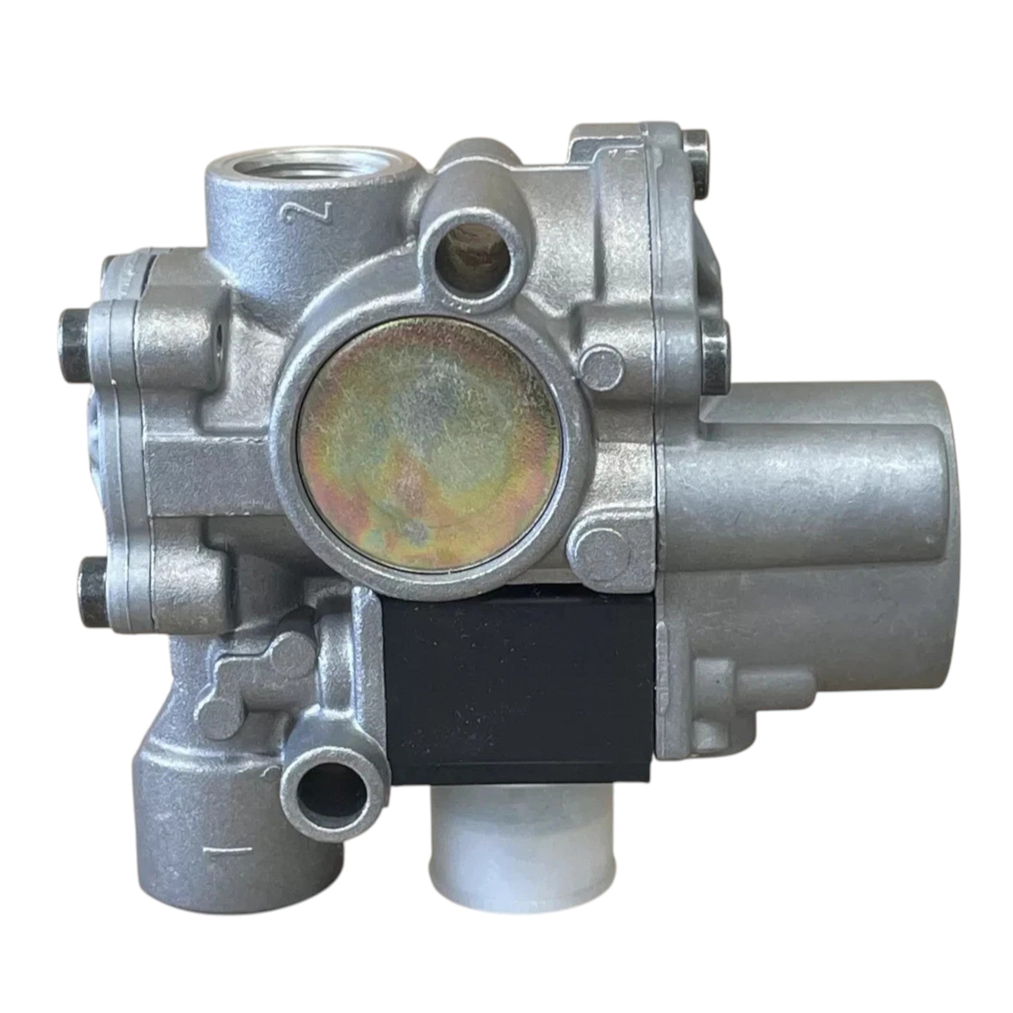 S472 195 005 0 Genuine Wabco ABS Solenoid Modulator Valve