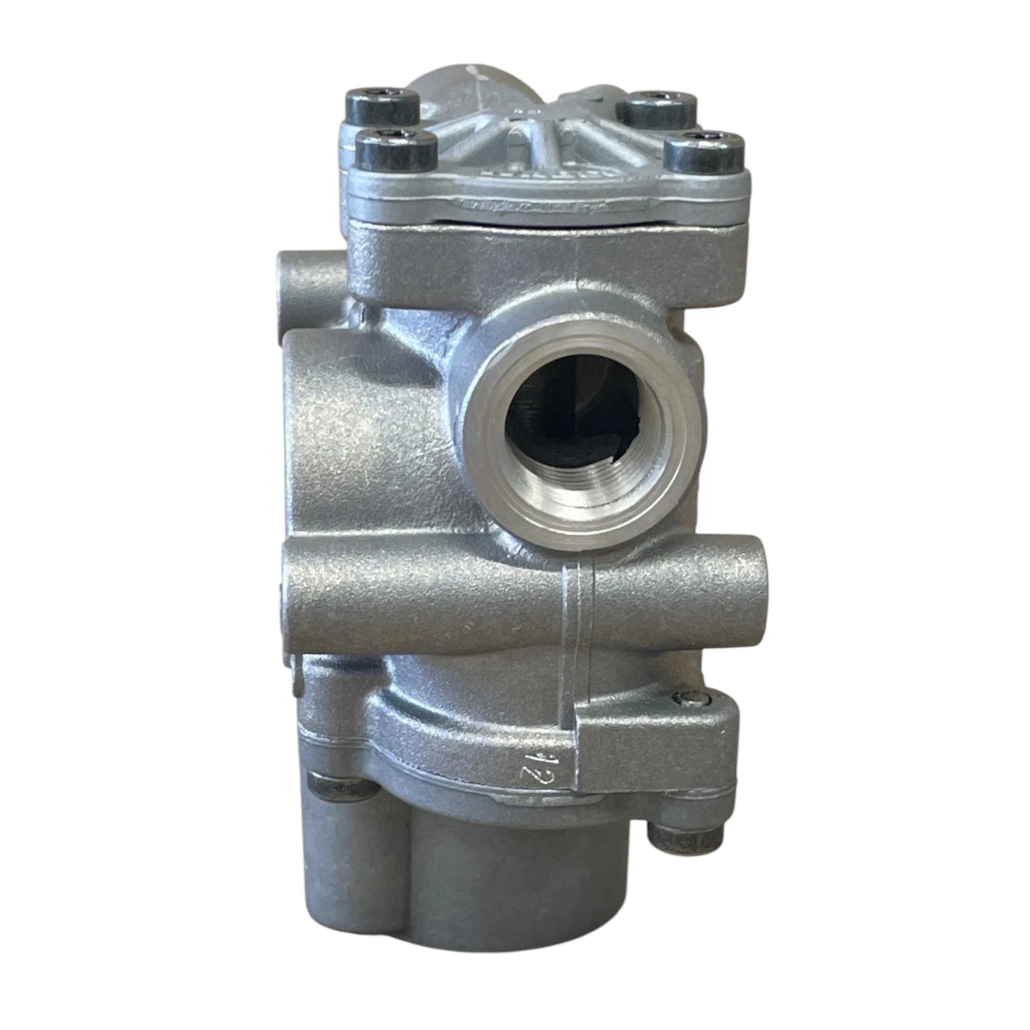 S472 195 005 0 Genuine Wabco ABS Solenoid Modulator Valve