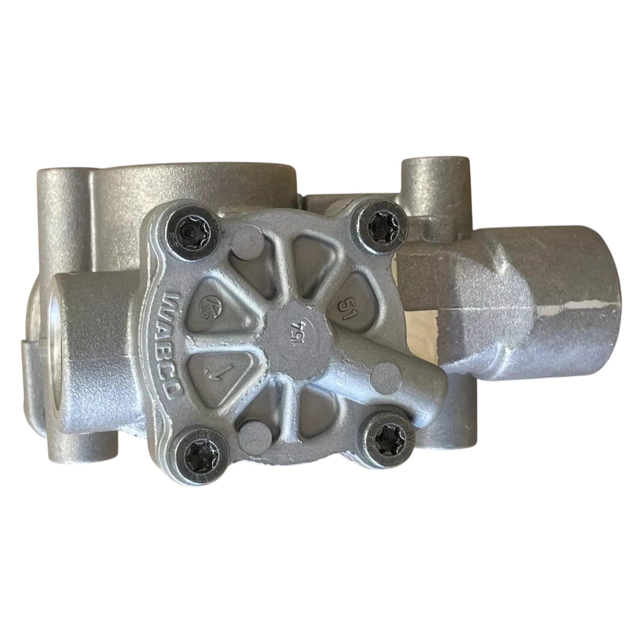 S472 195 005 0 Genuine Wabco ABS Solenoid Modulator Valve