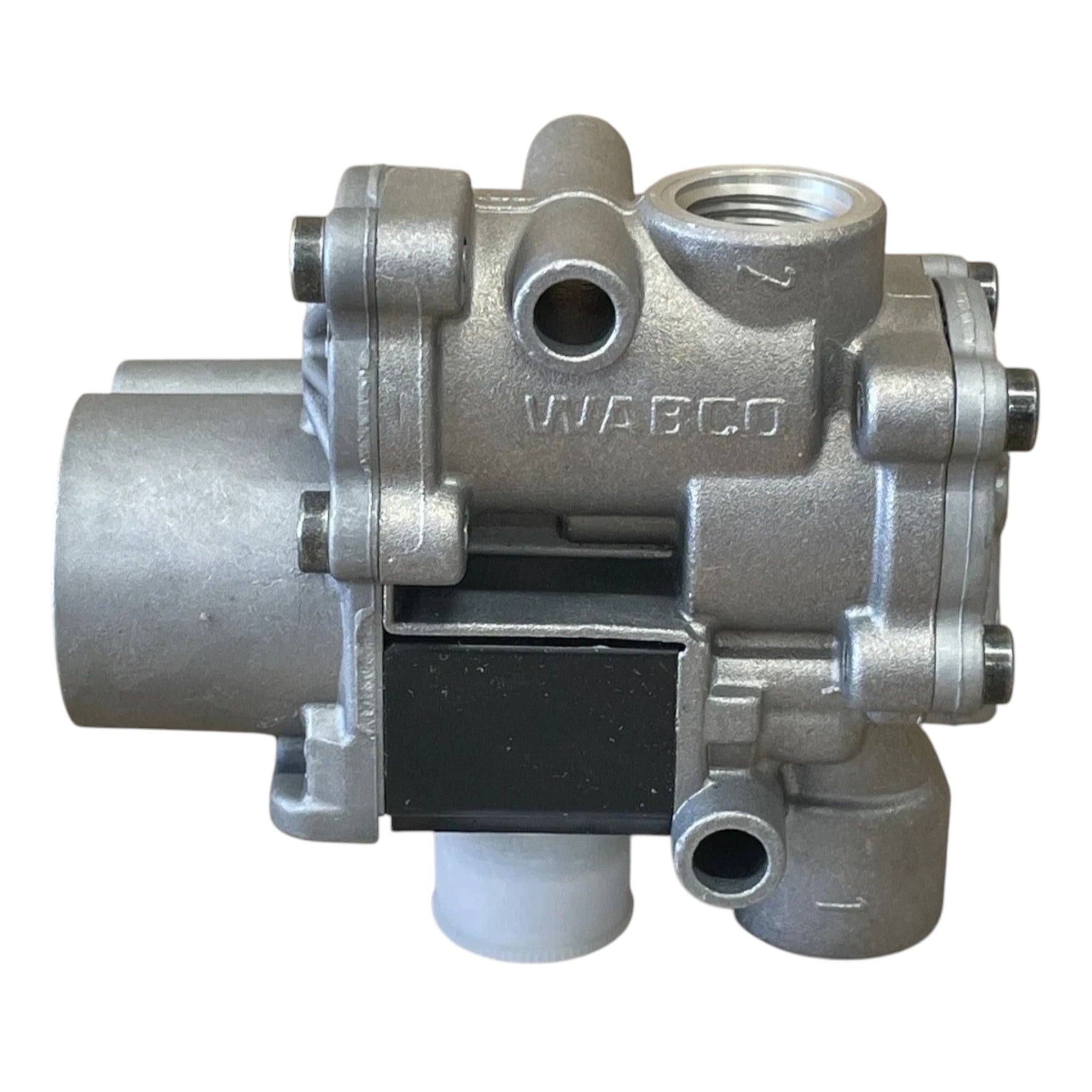 S472 195 005 0 Genuine Wabco ABS Solenoid Modulator Valve