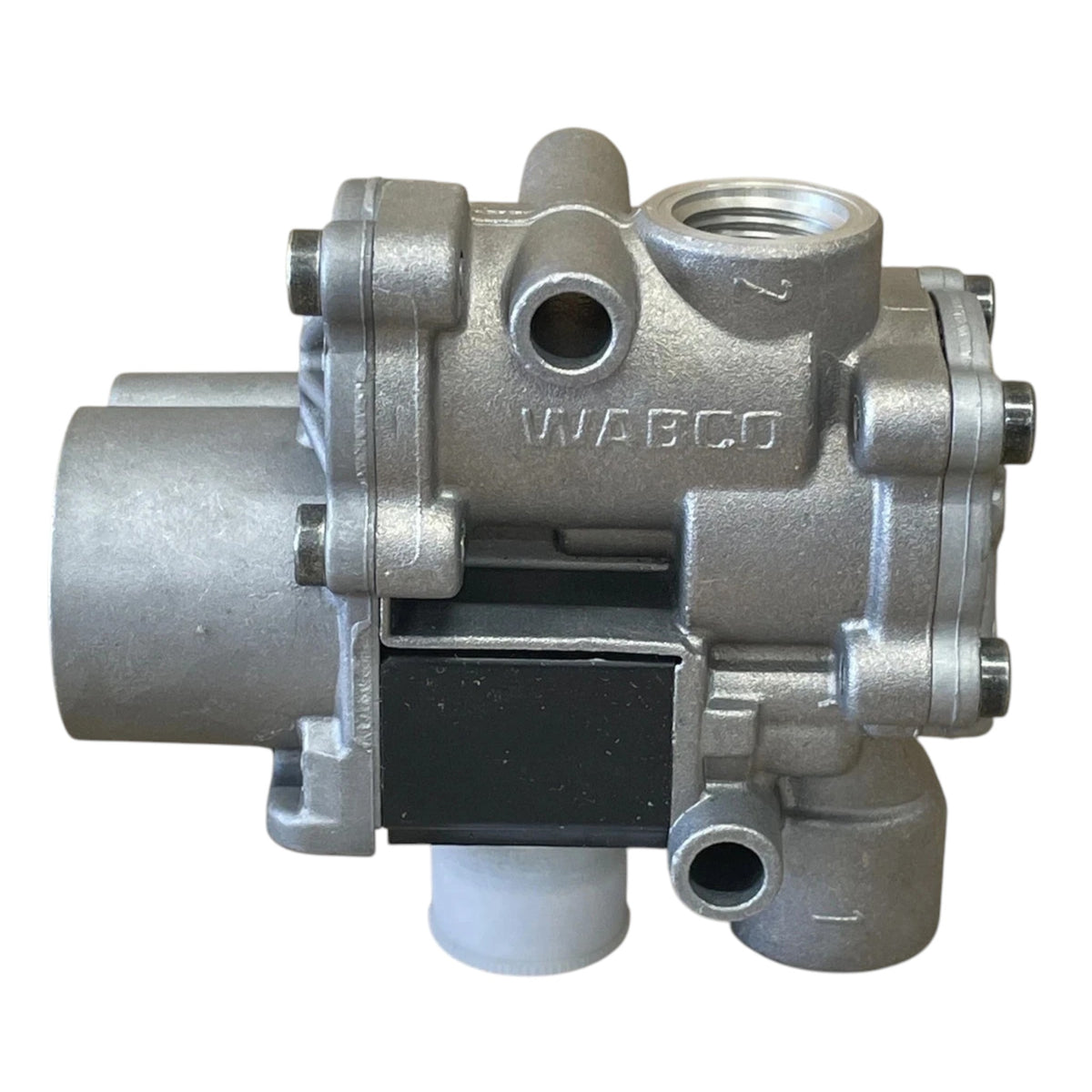 S472 195 005 0 Genuine Wabco ABS Solenoid Modulator Valve