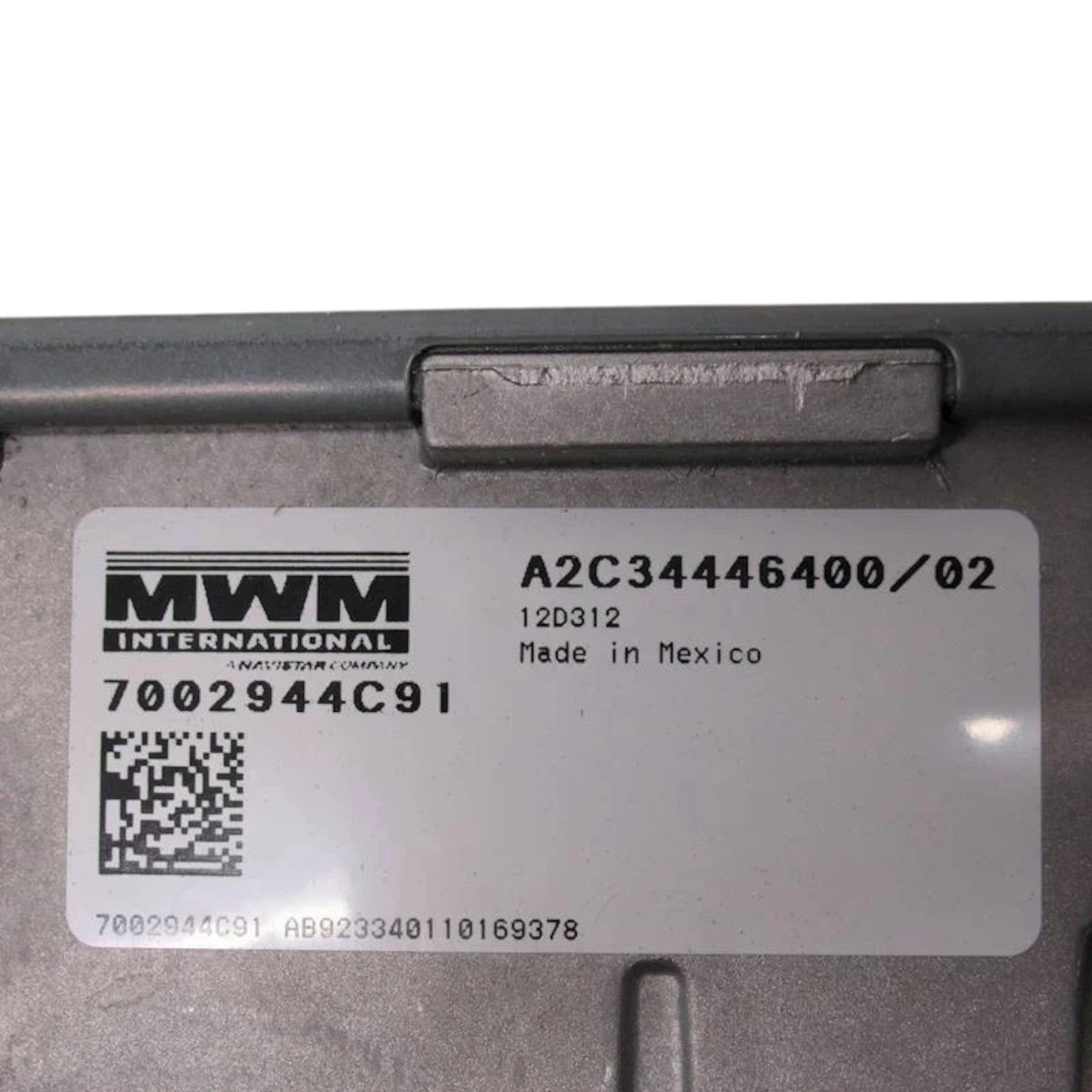 7002065C1 Genuine International ECM Electronic Control Module