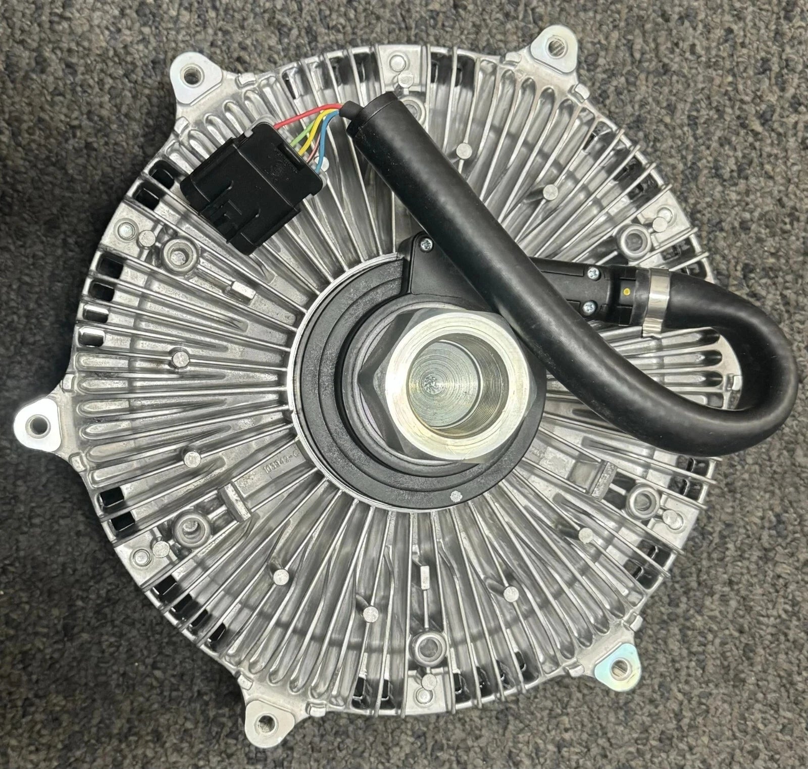 010031690 Genuine Freightliner Fan Clutch Drive Master