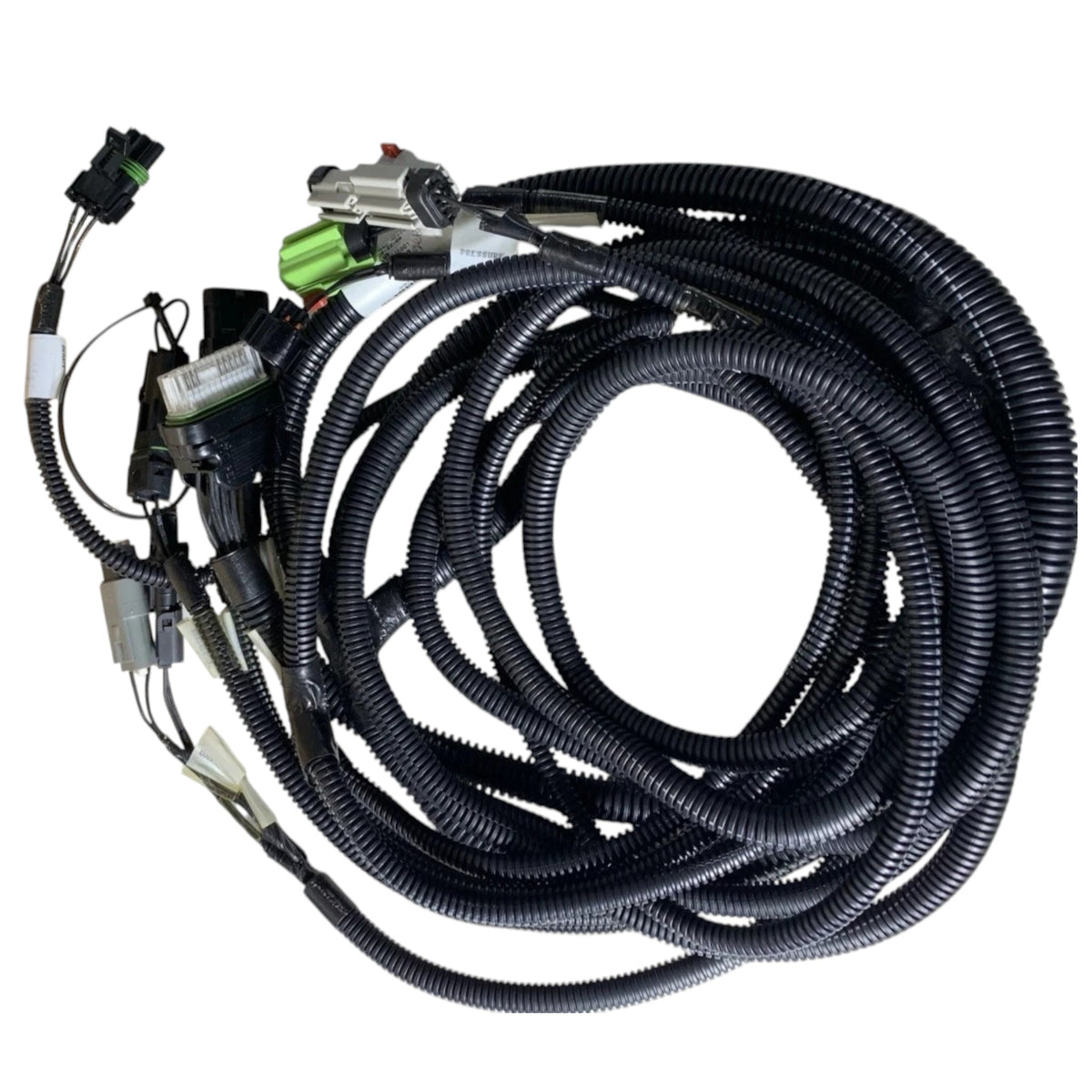 220845901 Genuine Cummins Engine Wire Harness