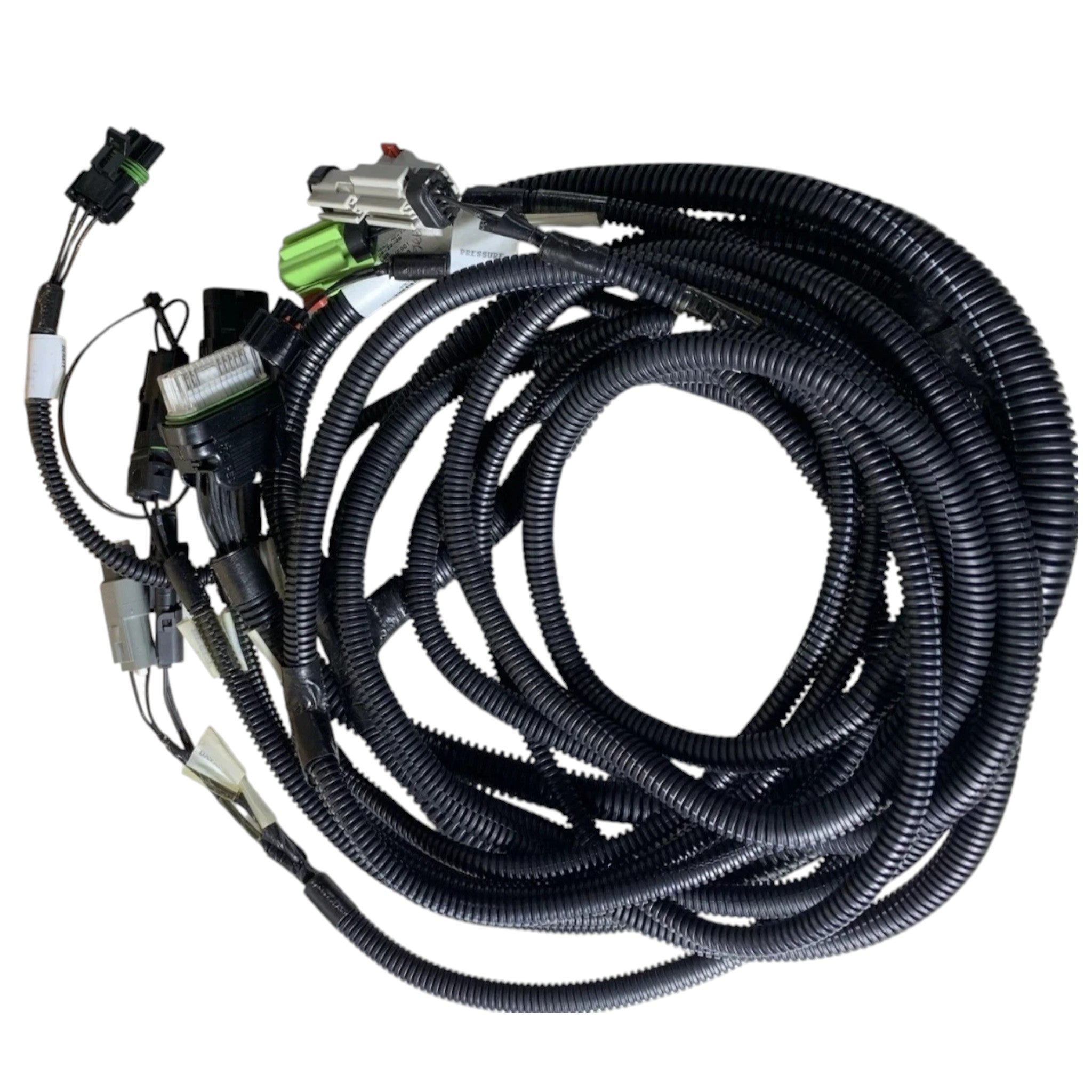 220845901 Genuine Cummins Engine Wire Harness