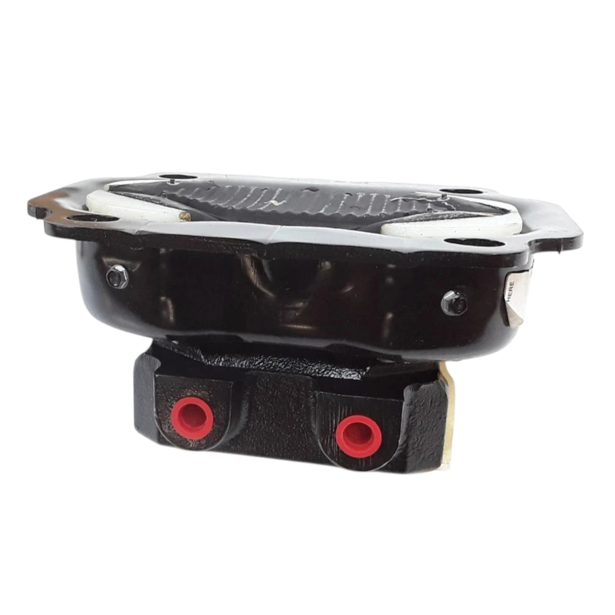 11681-TBG Genuine Paccar Rear Engine Mount Assembly Fits