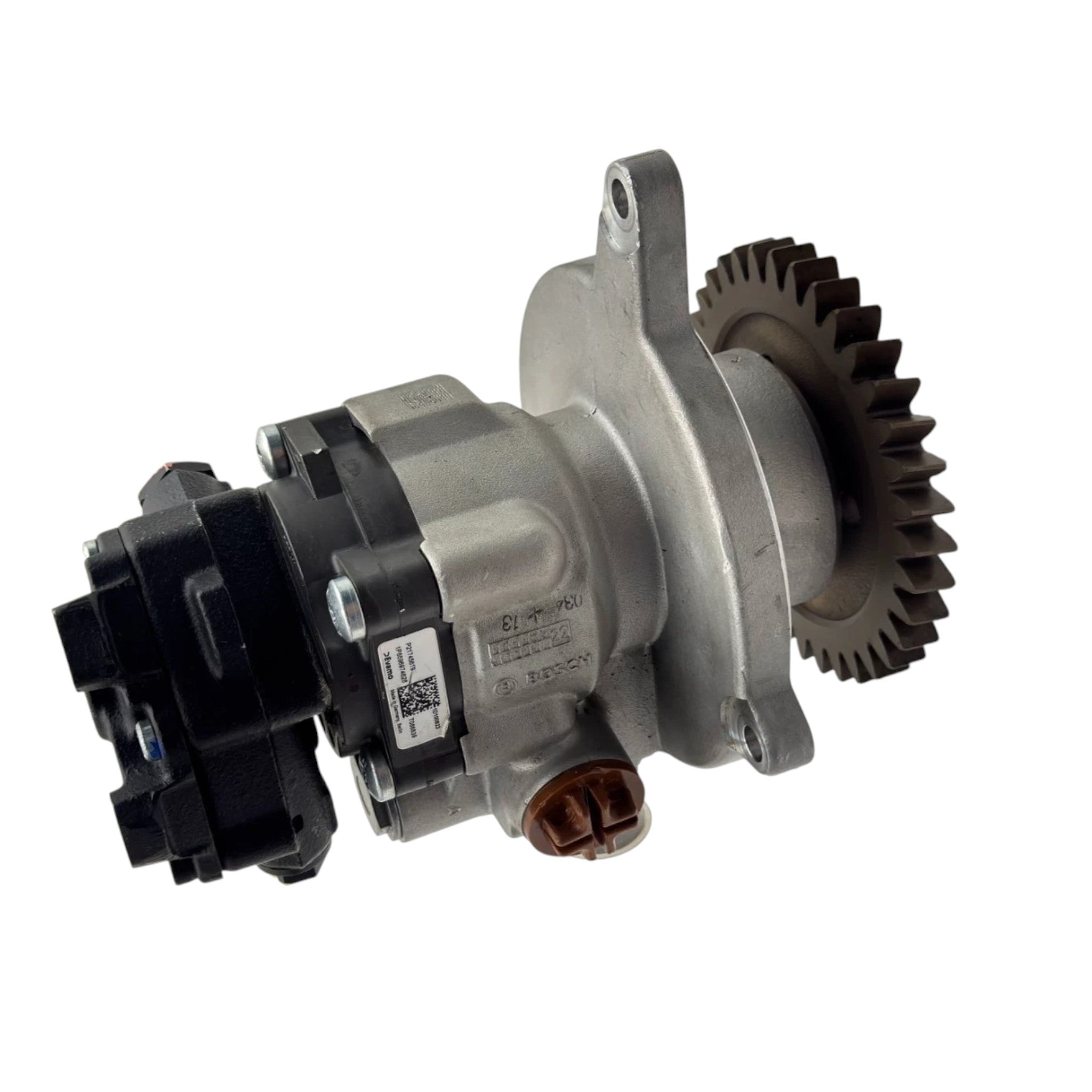 21017845 Genuine Volvo Tandem Pump