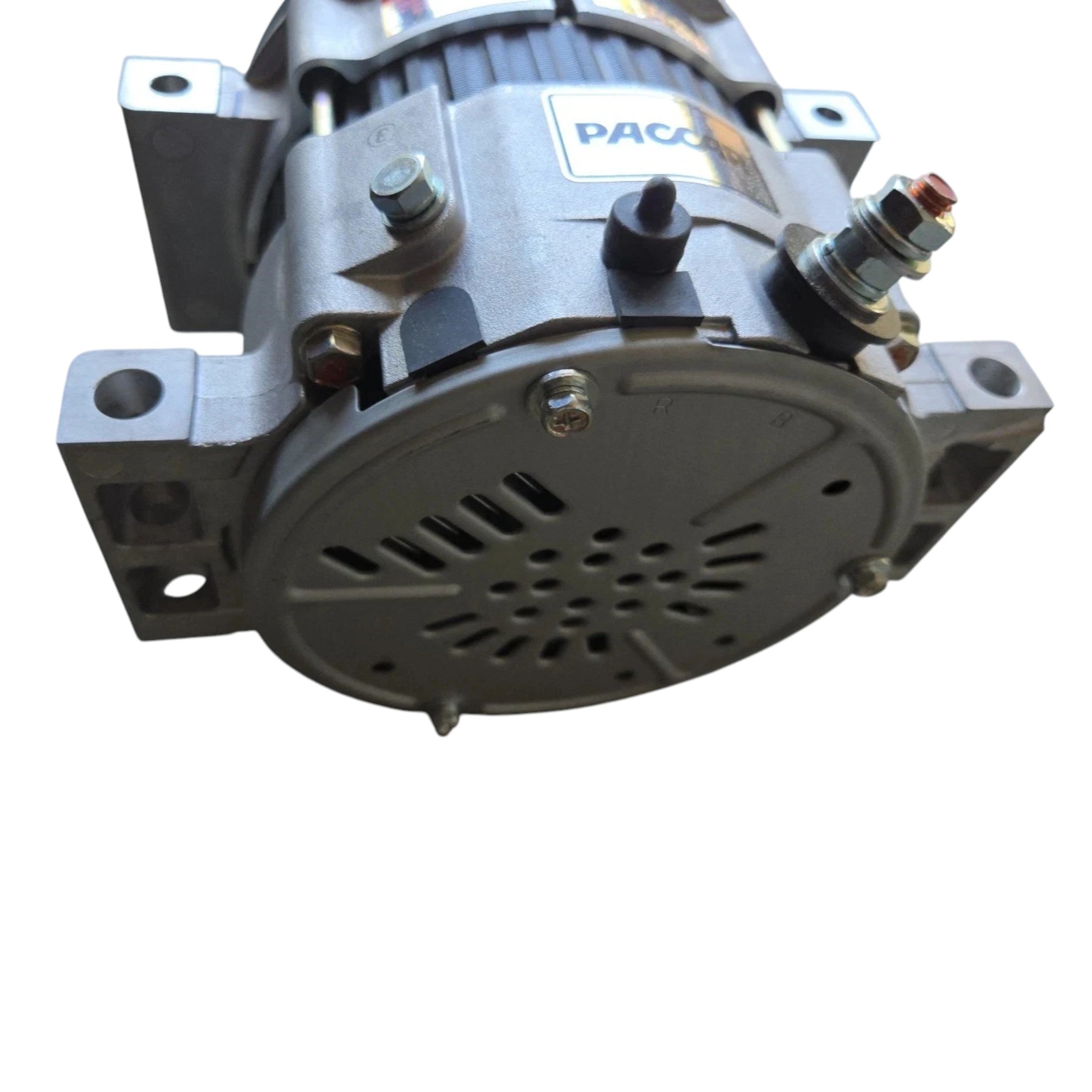 D2760010130P Genuine Paccar Brushless Alternator 12V