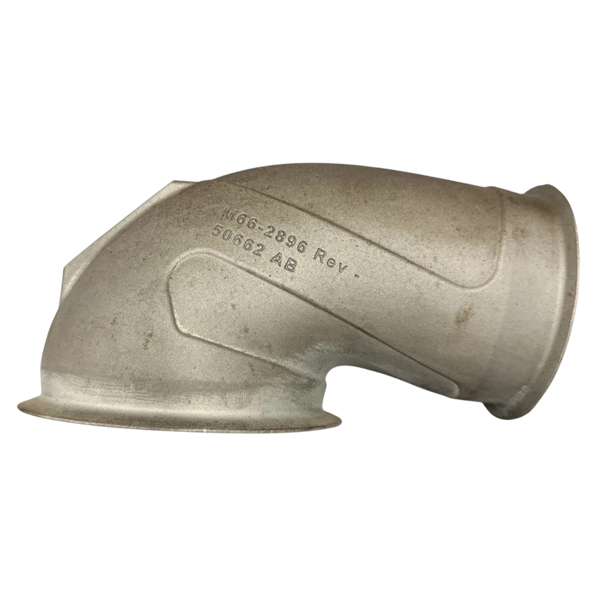 M668856 Genuine Paccar Exhaust Inlet Elbow