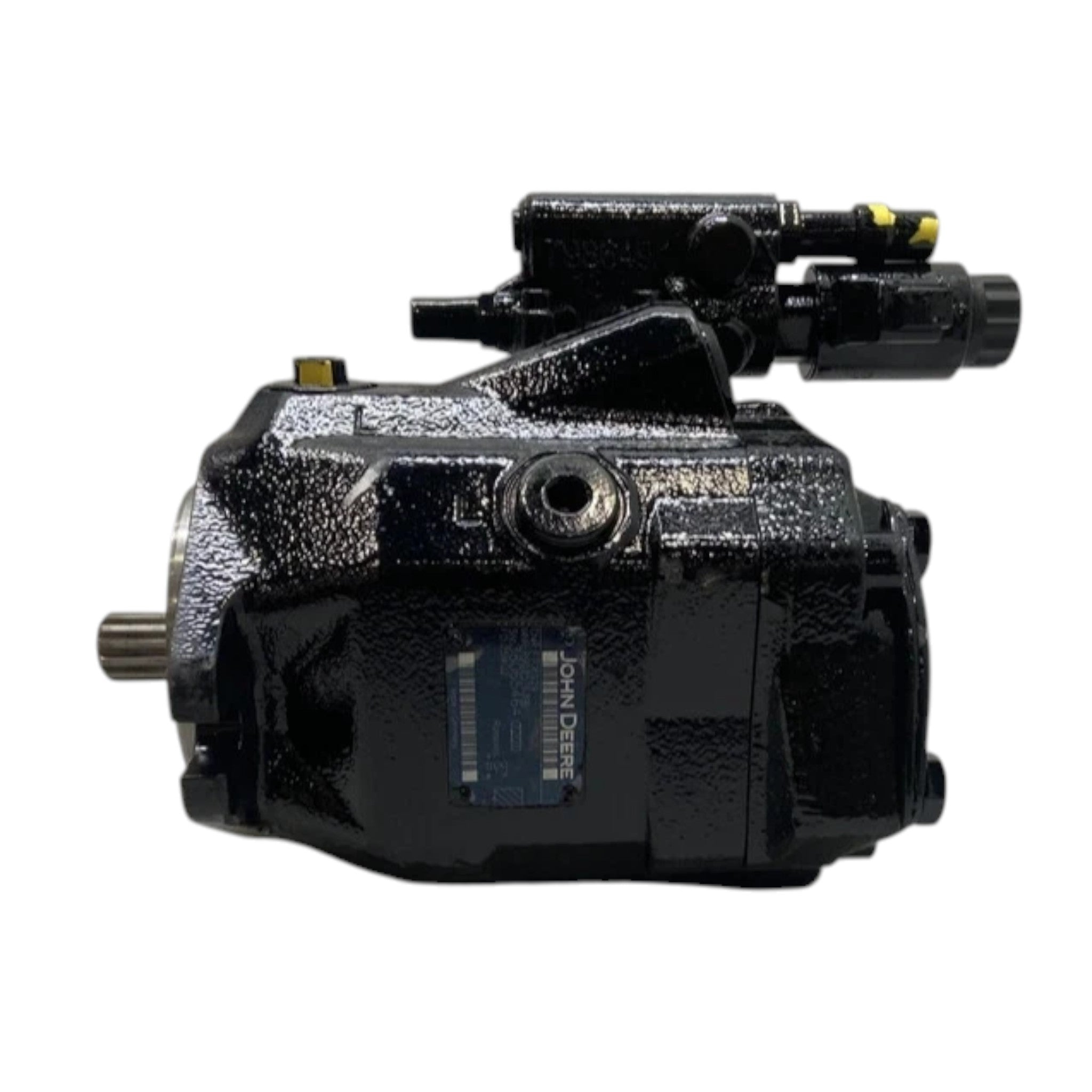 F706929 Genuine John Deere Hydraulic Pump