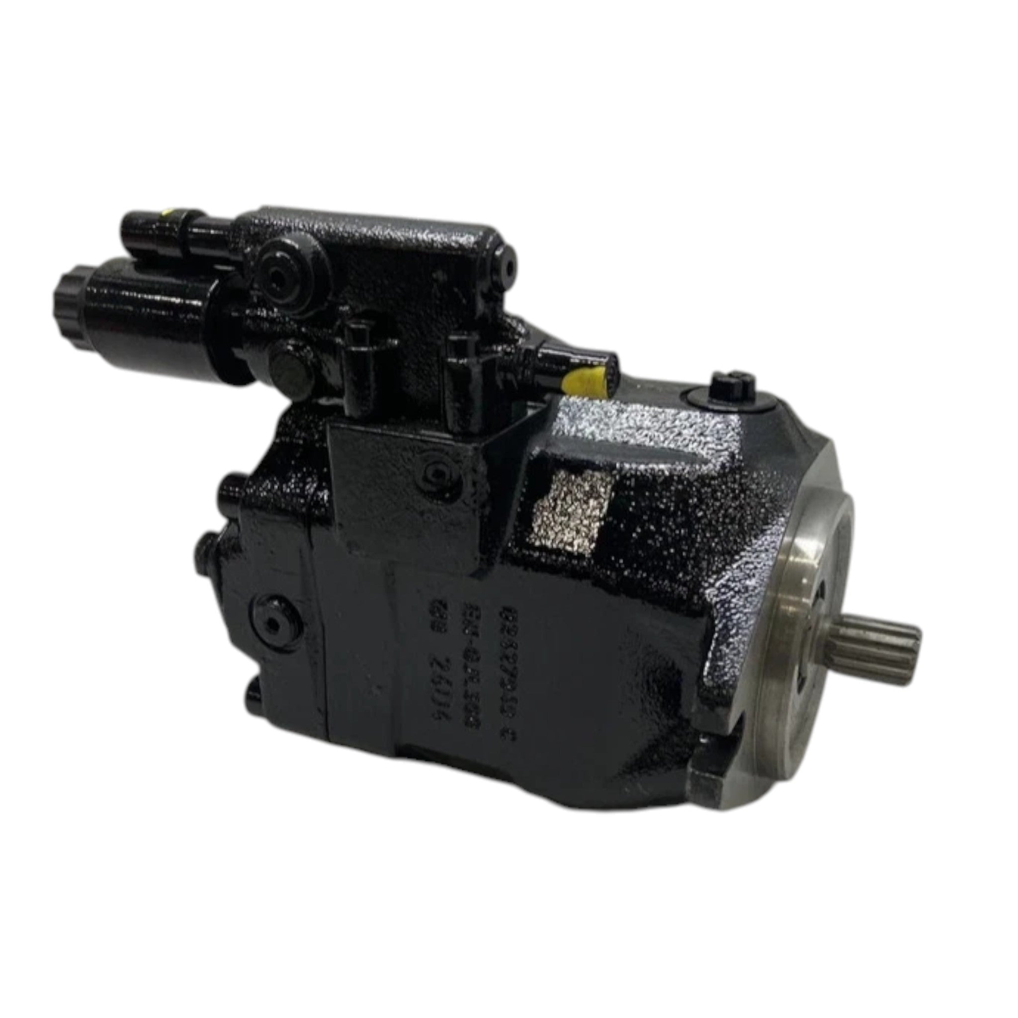 F706929 Genuine John Deere Hydraulic Pump