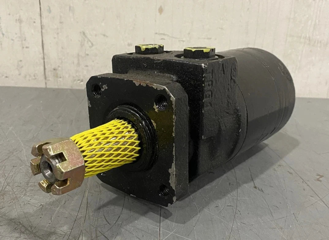 ZVE182TTDBD6028DCM Genuine Marathon Hydraulic Motor Assembly