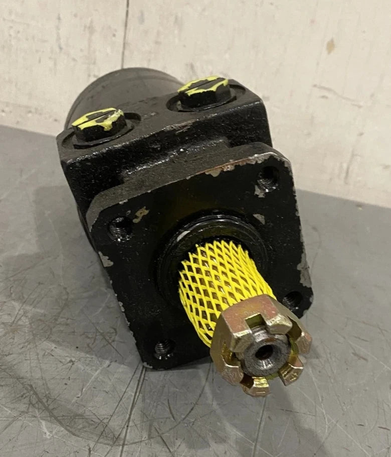 ZVE182TTDBD6028DCM Genuine Marathon Hydraulic Motor Assembly