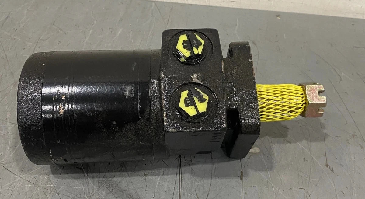 ZVE182TTDBD6028DCM Genuine Marathon Hydraulic Motor Assembly