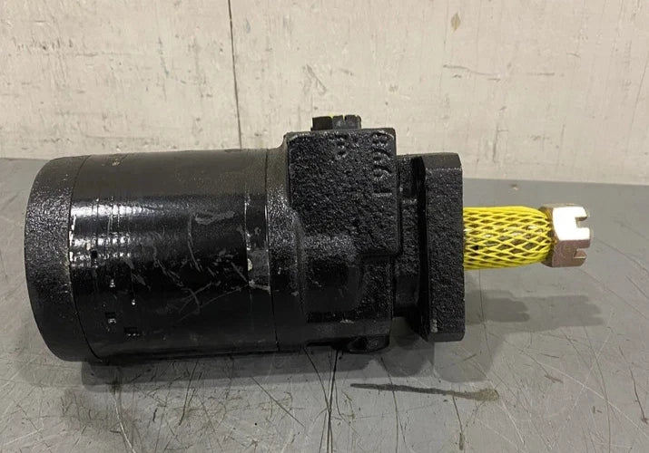 ZVE182TTDBD6028DCM Genuine Marathon Hydraulic Motor Assembly