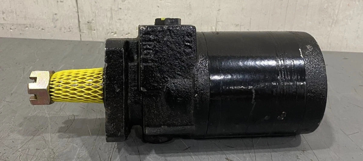 ZVE182TTDBD6028DCM Genuine Marathon Hydraulic Motor Assembly