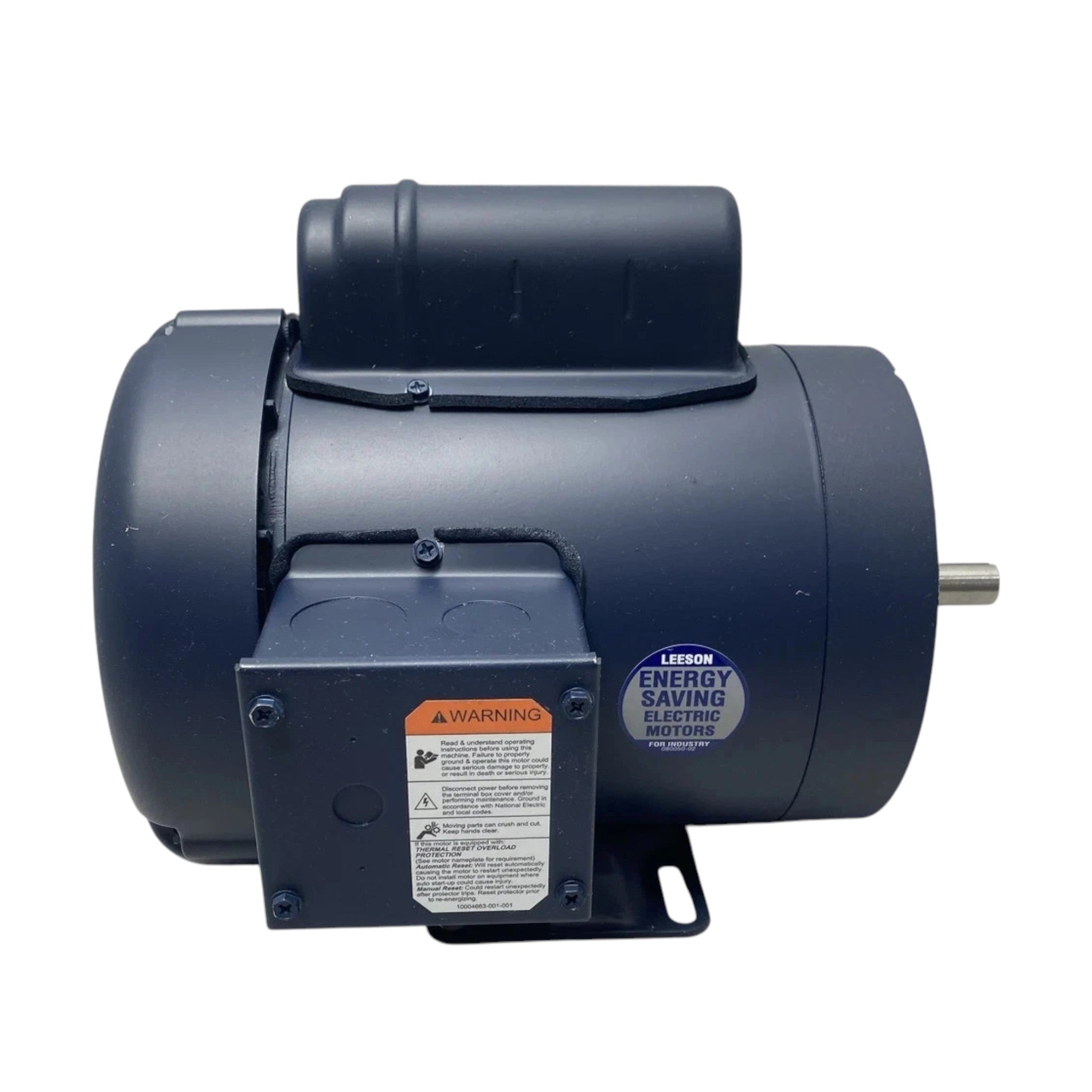 110905.00 Genuine Leeson General Purpose Motor 115/208-230V