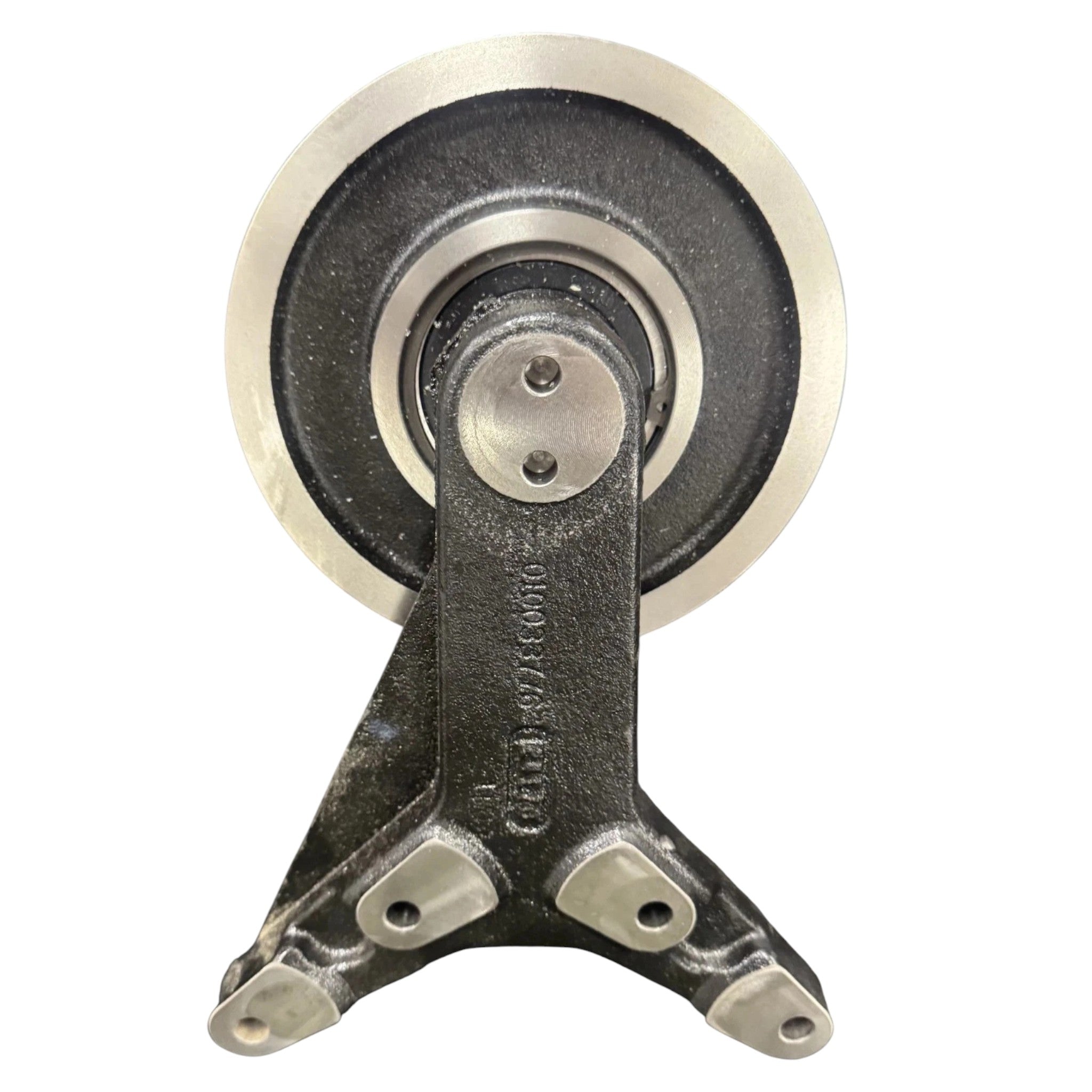 010033776 Genuine Borg Warner Fan Clutch